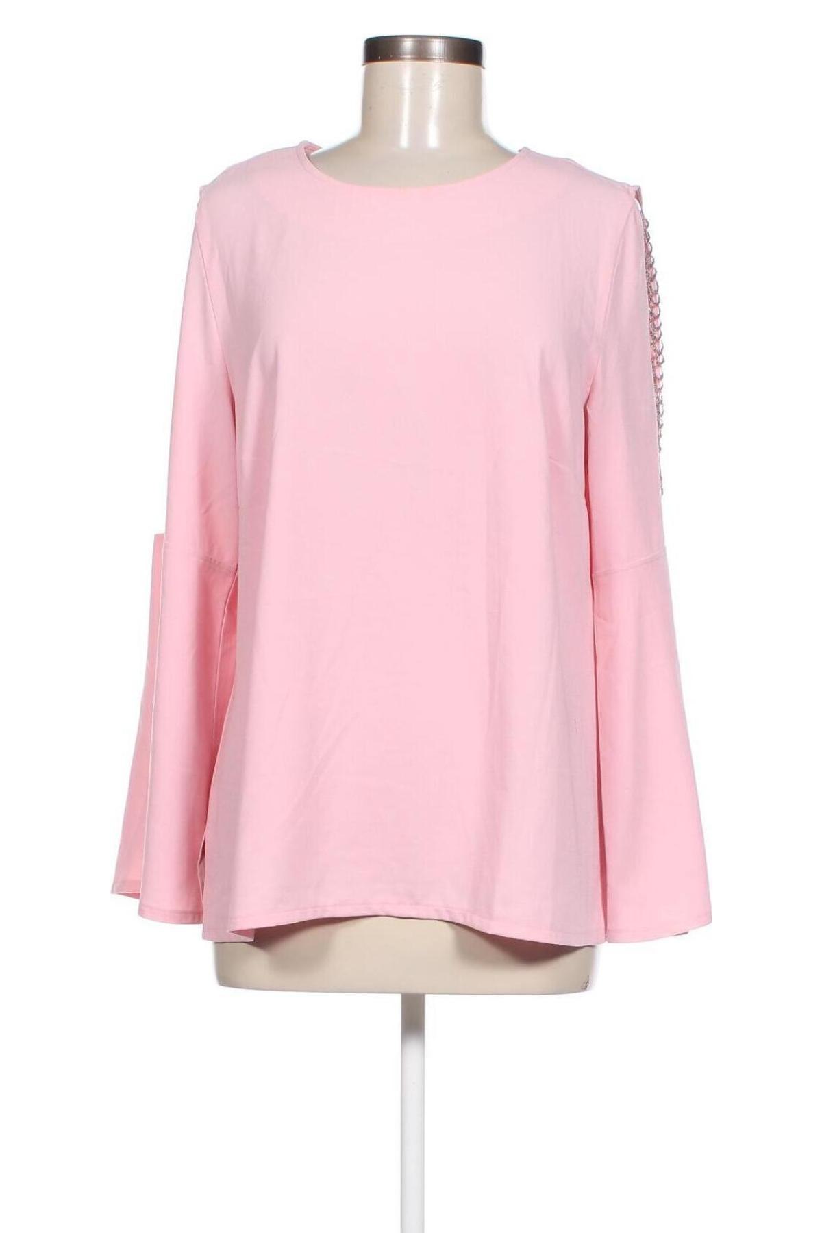 Damen Shirt, Größe M, Farbe Rosa, Preis € 3,99