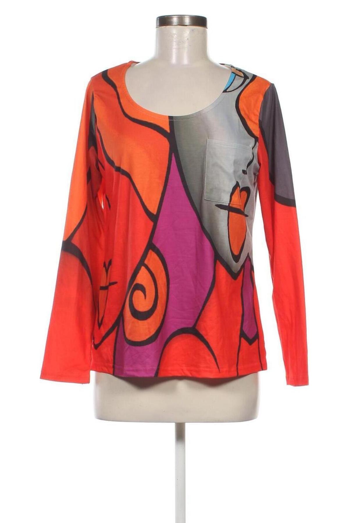 Damen Shirt, Größe S, Farbe Mehrfarbig, Preis € 6,99