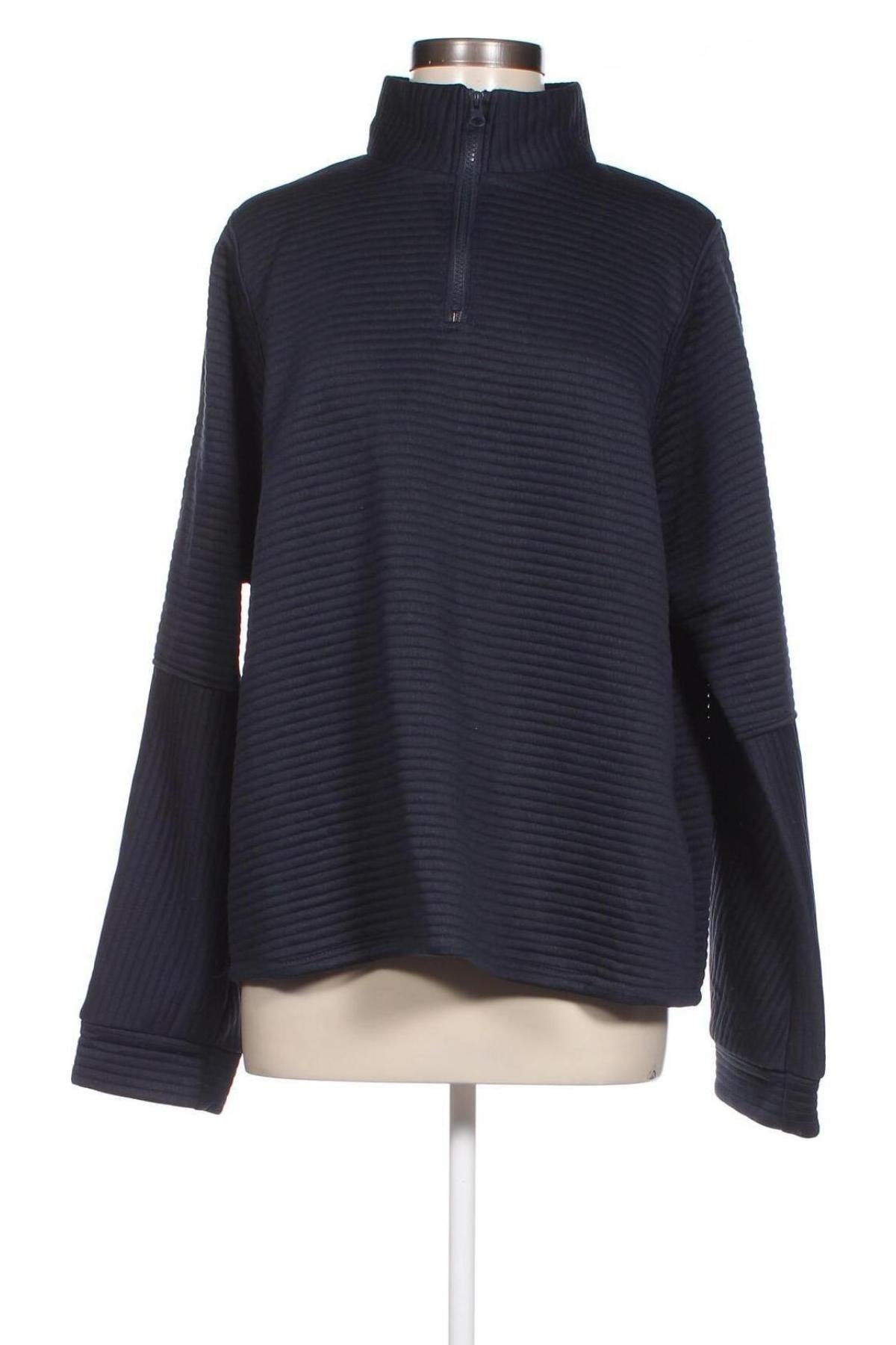 Damen Shirt, Größe XXL, Farbe Blau, Preis € 4,49