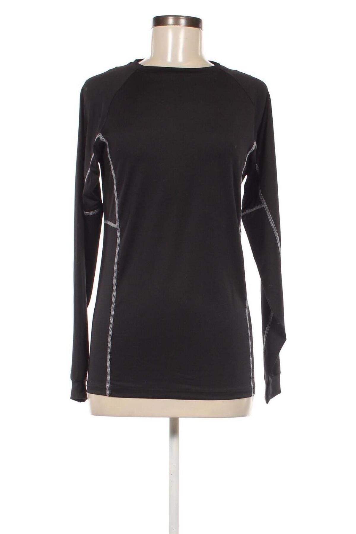 Damen Shirt, Größe M, Farbe Schwarz, Preis 3,29 €