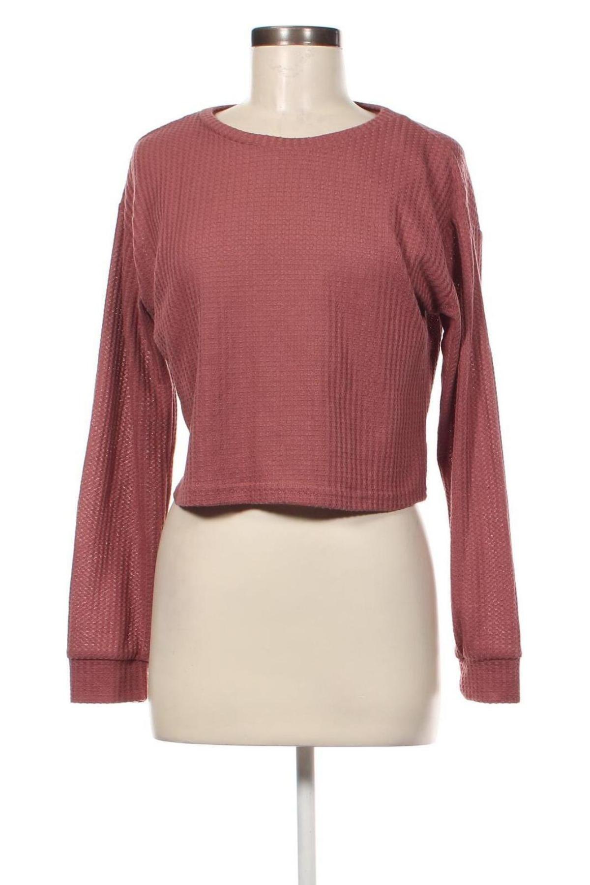 Damen Shirt, Größe L, Farbe Rosa, Preis € 4,49