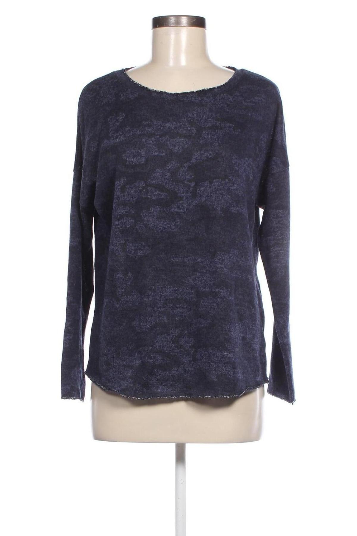 Damen Shirt, Größe M, Farbe Blau, Preis 4,49 €