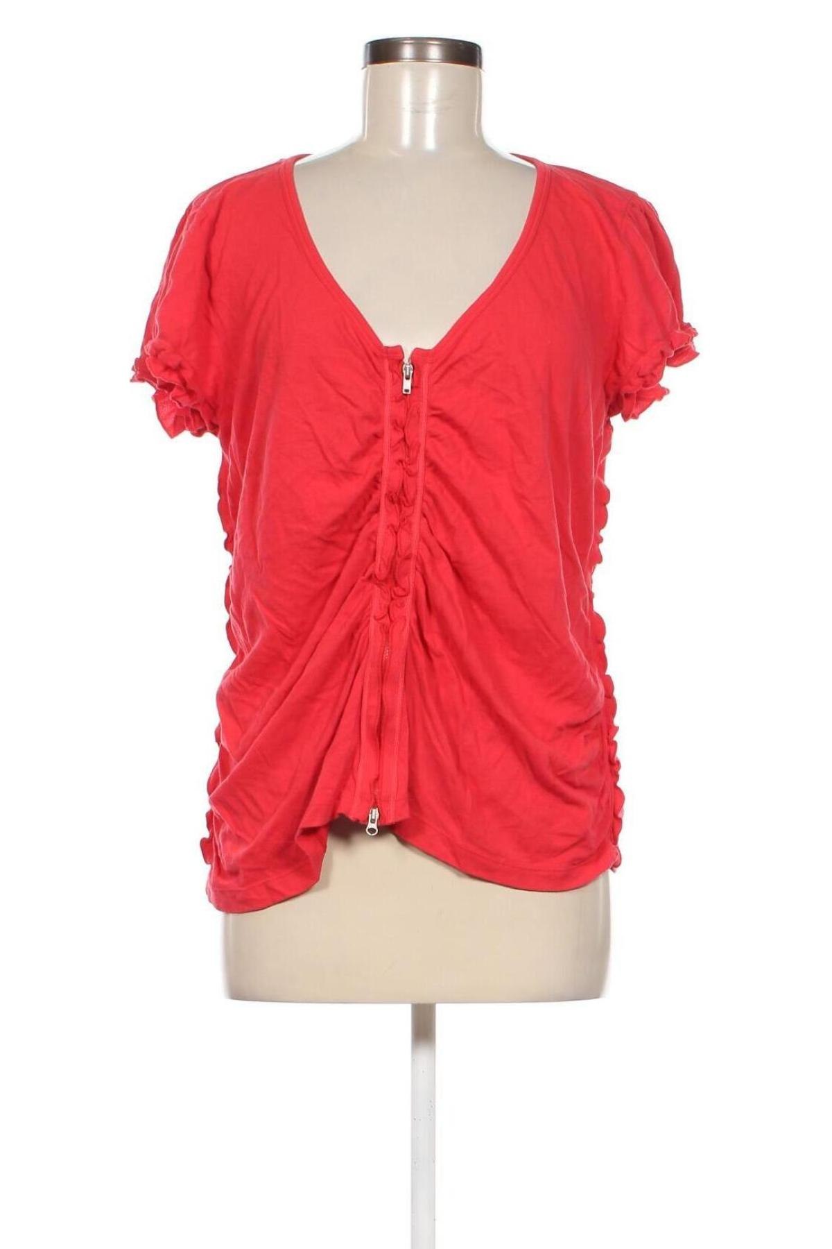 Damen Shirt, Größe M, Farbe Rosa, Preis 4,99 €