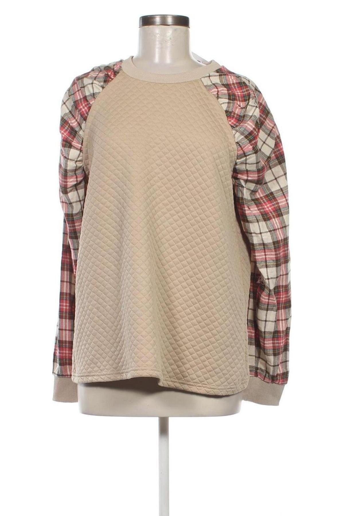 Damen Shirt, Größe L, Farbe Mehrfarbig, Preis 4,49 €