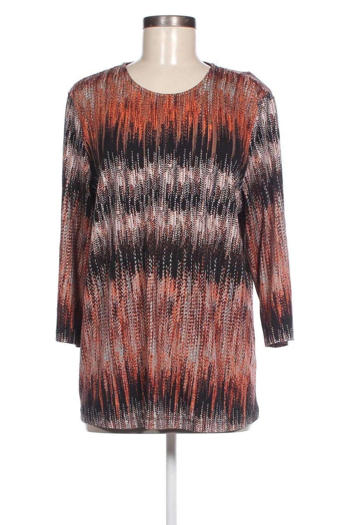 Damen Shirt, Größe L, Farbe Mehrfarbig, Preis € 3,99