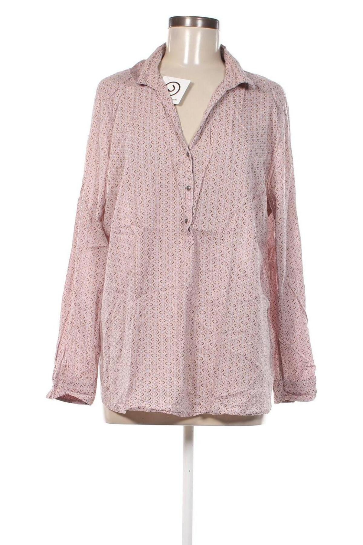 Damen Shirt, Größe L, Farbe Mehrfarbig, Preis € 4,99