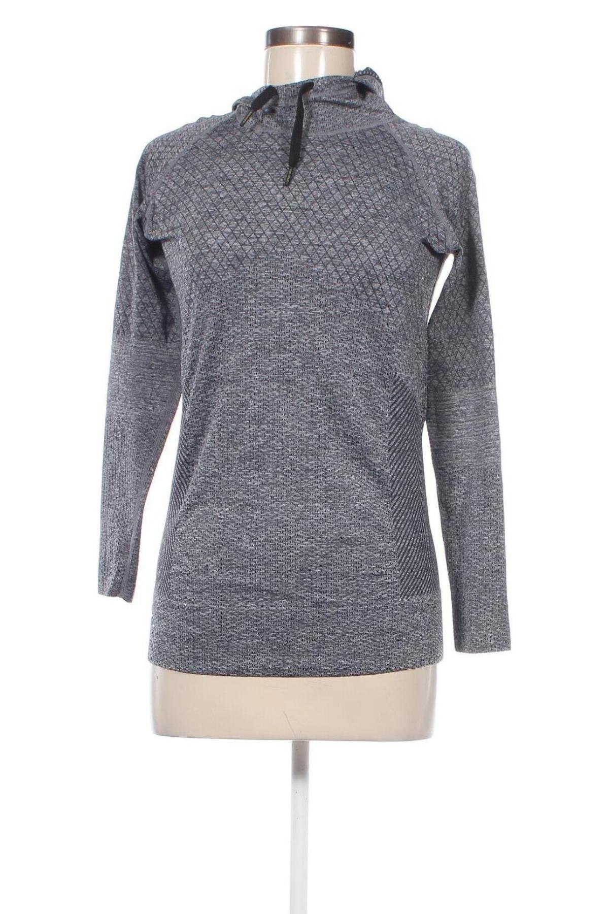 Damen Shirt, Größe S, Farbe Grau, Preis € 7,49