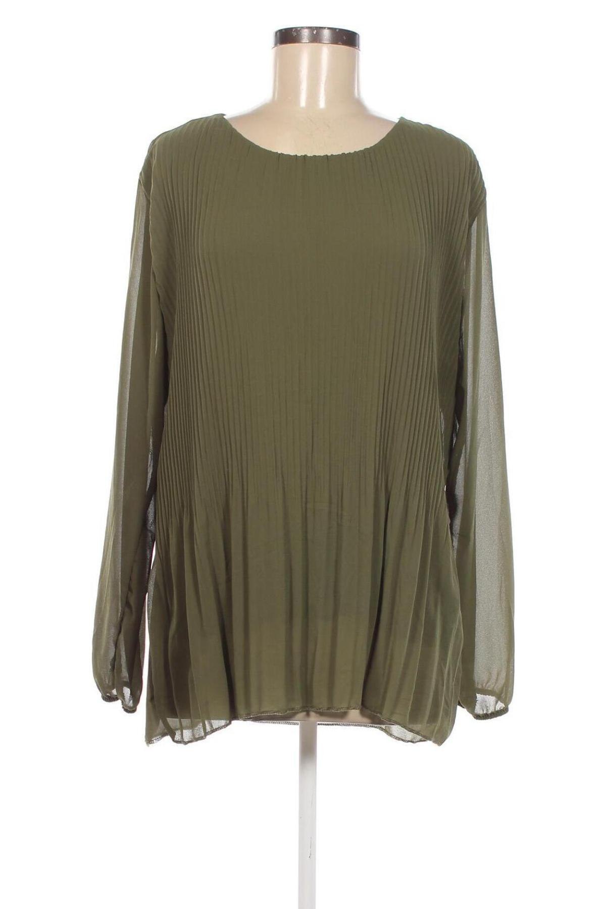 Damen Shirt, Größe L, Farbe Grün, Preis 2,79 €