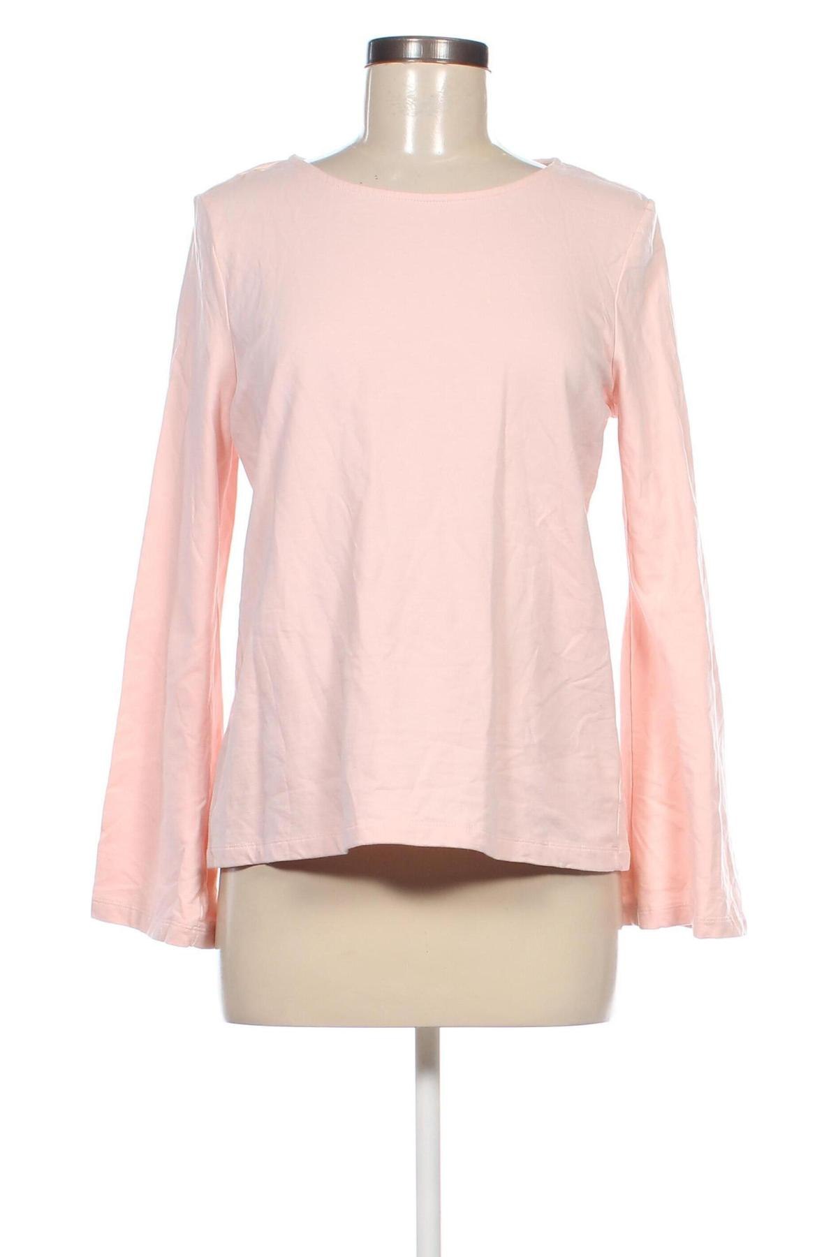 Damen Shirt, Größe M, Farbe Rosa, Preis € 3,99