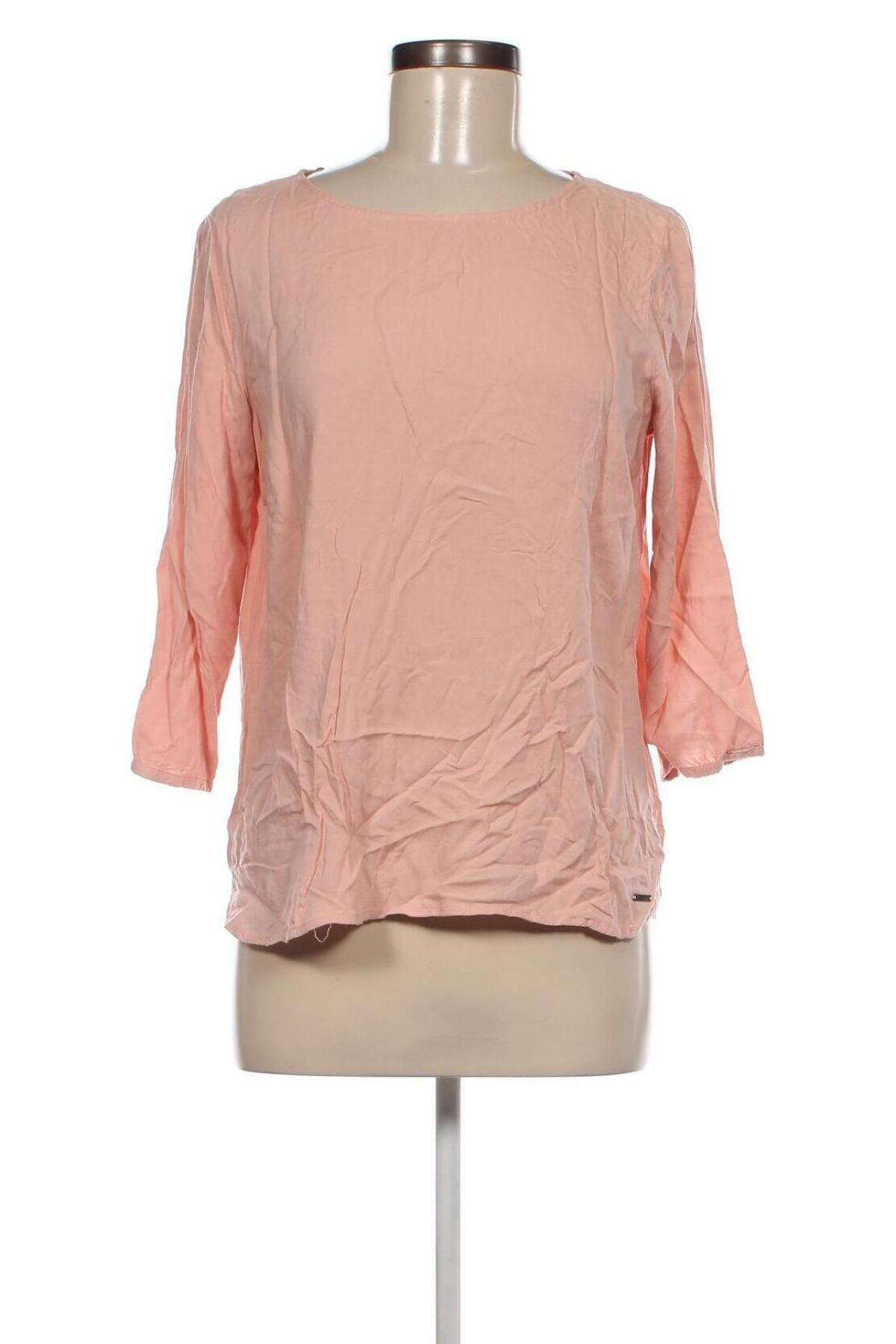 Damen Shirt, Größe M, Farbe Rosa, Preis € 4,49