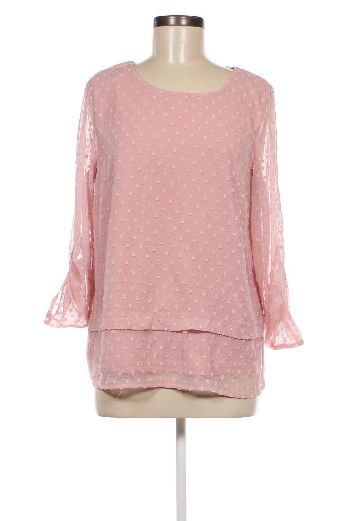 Damen Shirt, Größe M, Farbe Rosa, Preis € 3,99