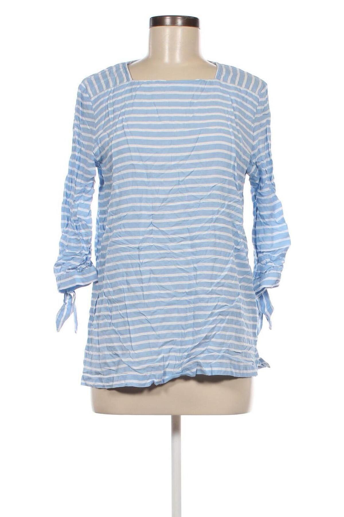 Damen Shirt, Größe M, Farbe Blau, Preis € 3,99