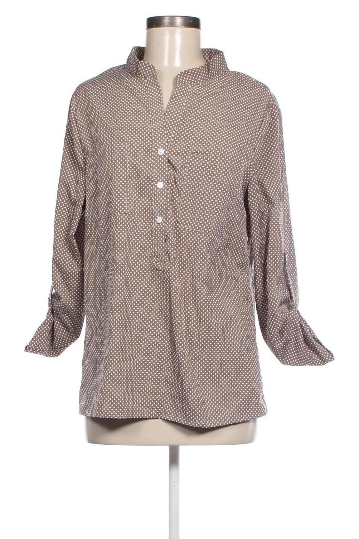 Damen Shirt, Größe L, Farbe Mehrfarbig, Preis € 3,99