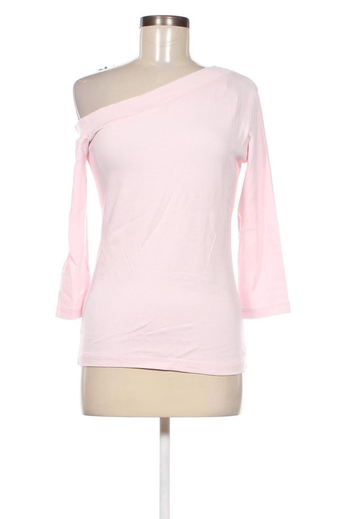 Damen Shirt, Größe M, Farbe Rosa, Preis 4,99 €