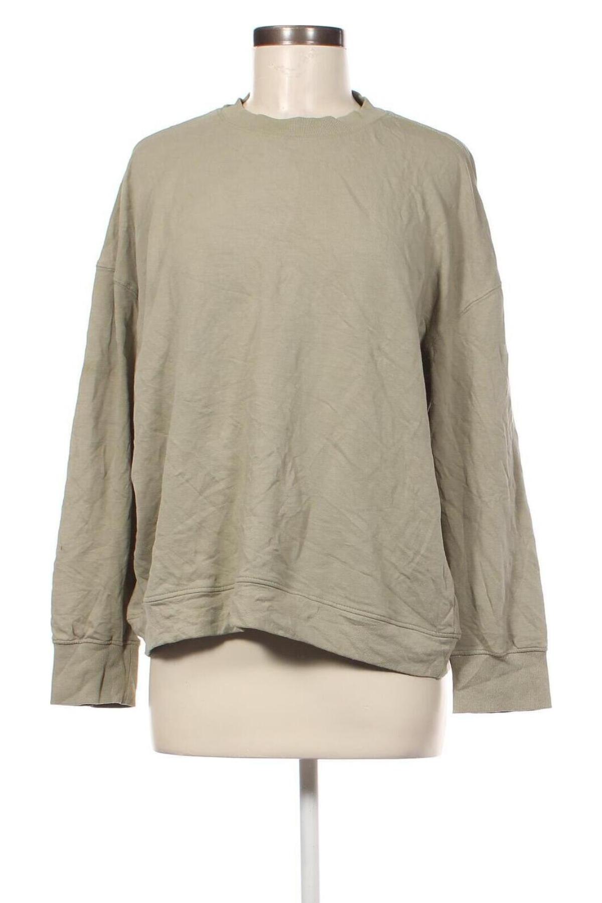 Damen Shirt, Größe XL, Farbe Grün, Preis 3,99 €