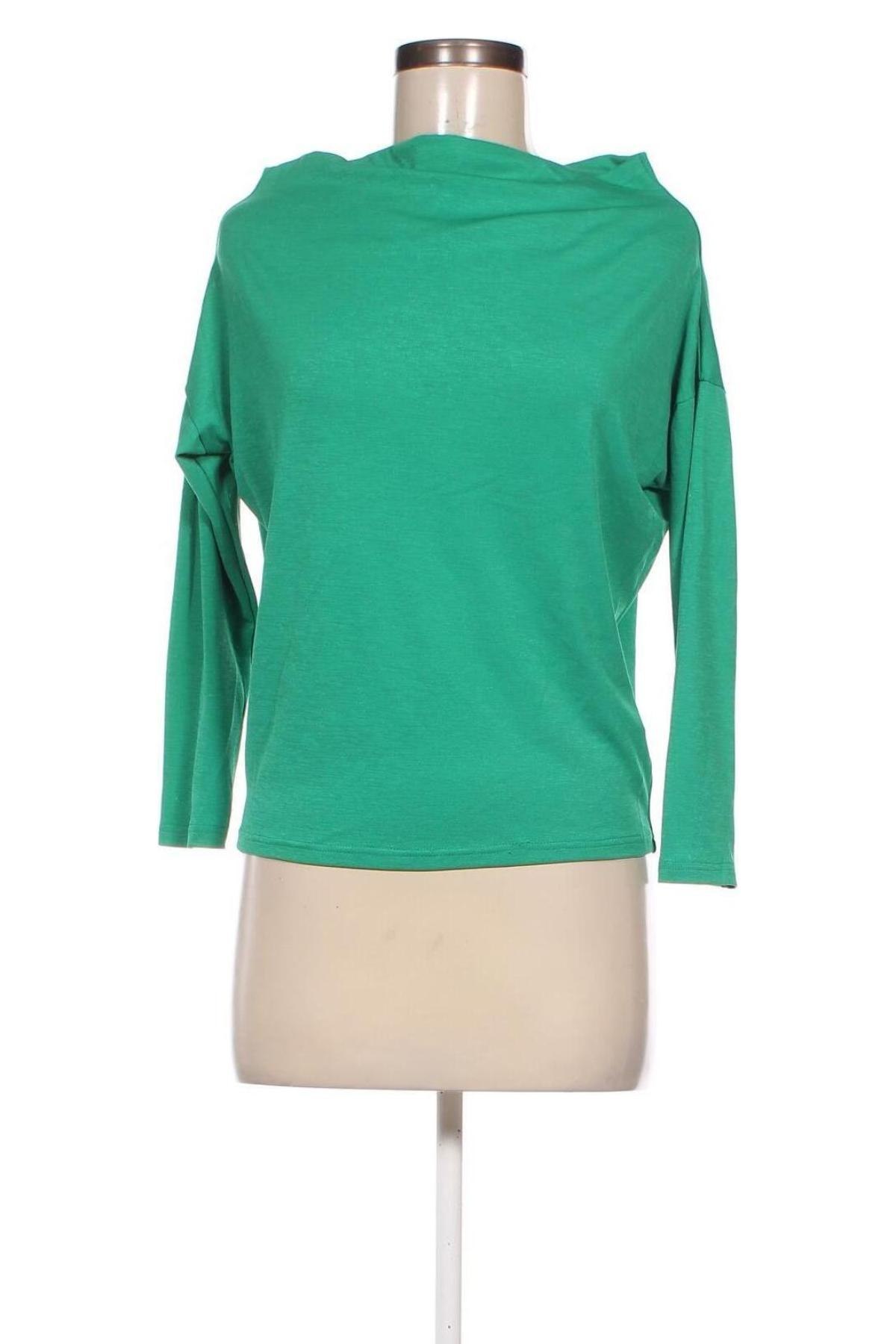 Damen Shirt, Größe M, Farbe Grün, Preis € 4,99