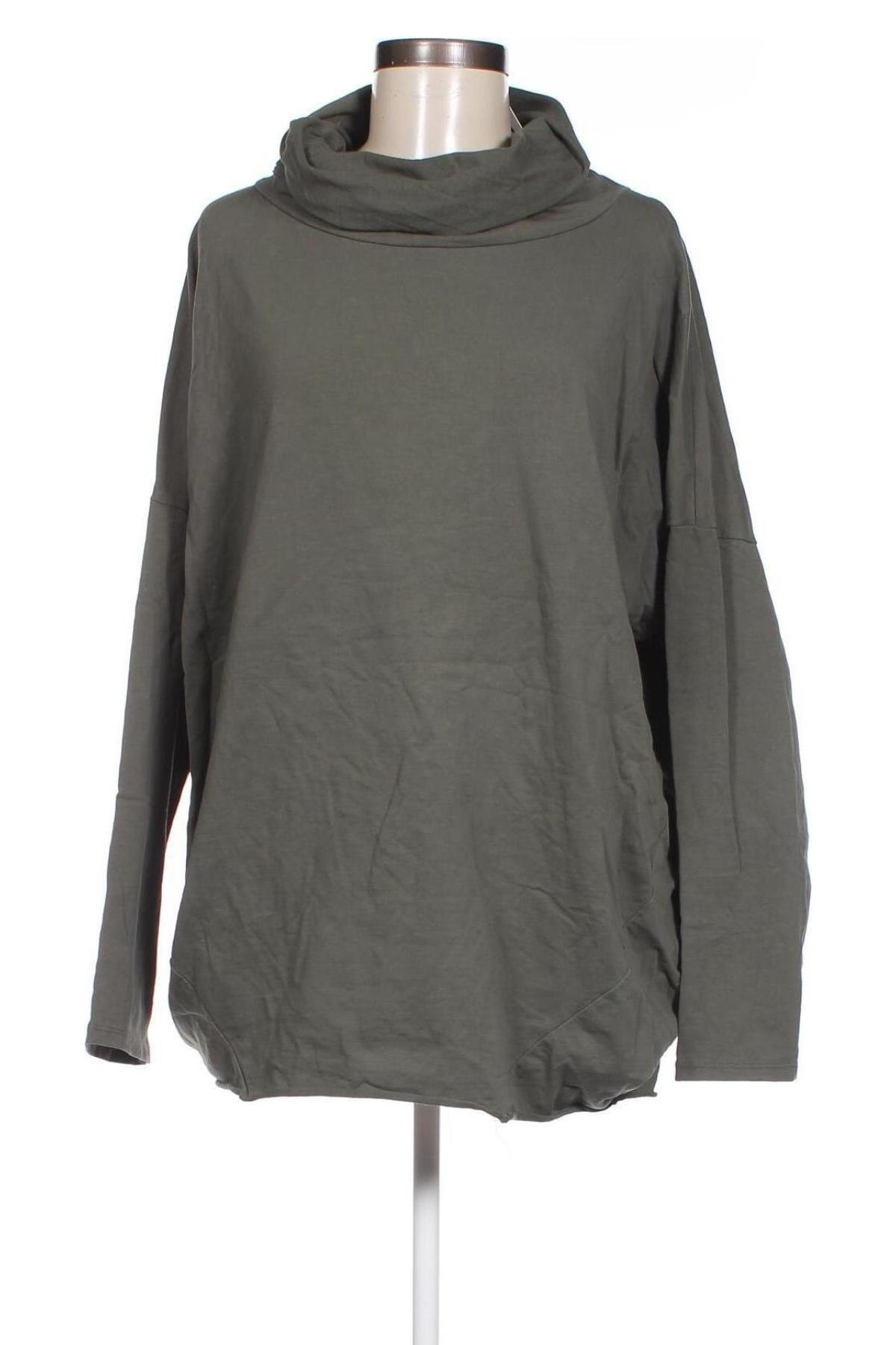 Damen Shirt, Größe XL, Farbe Grün, Preis € 4,99