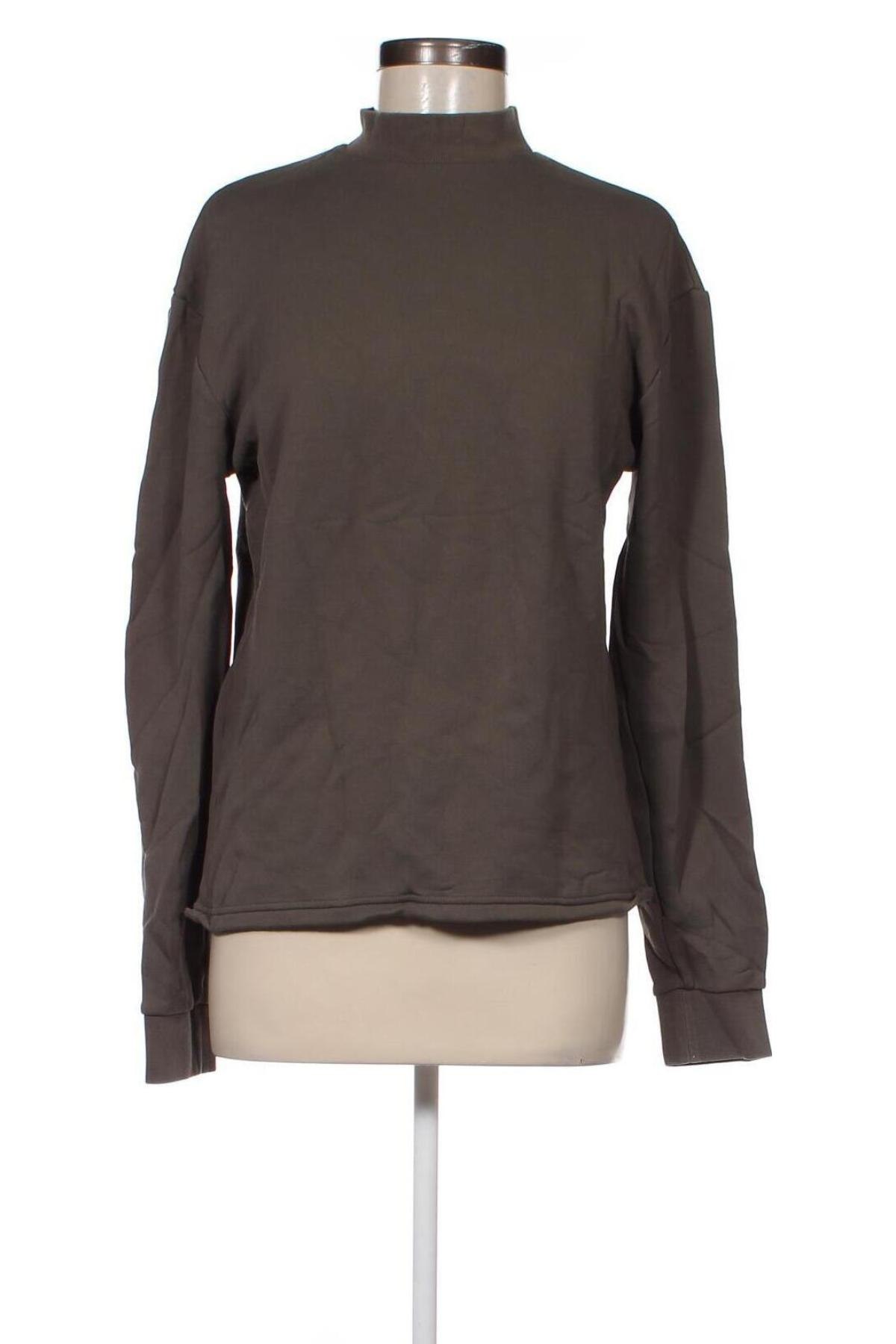 Damen Shirt, Größe M, Farbe Grün, Preis € 4,49