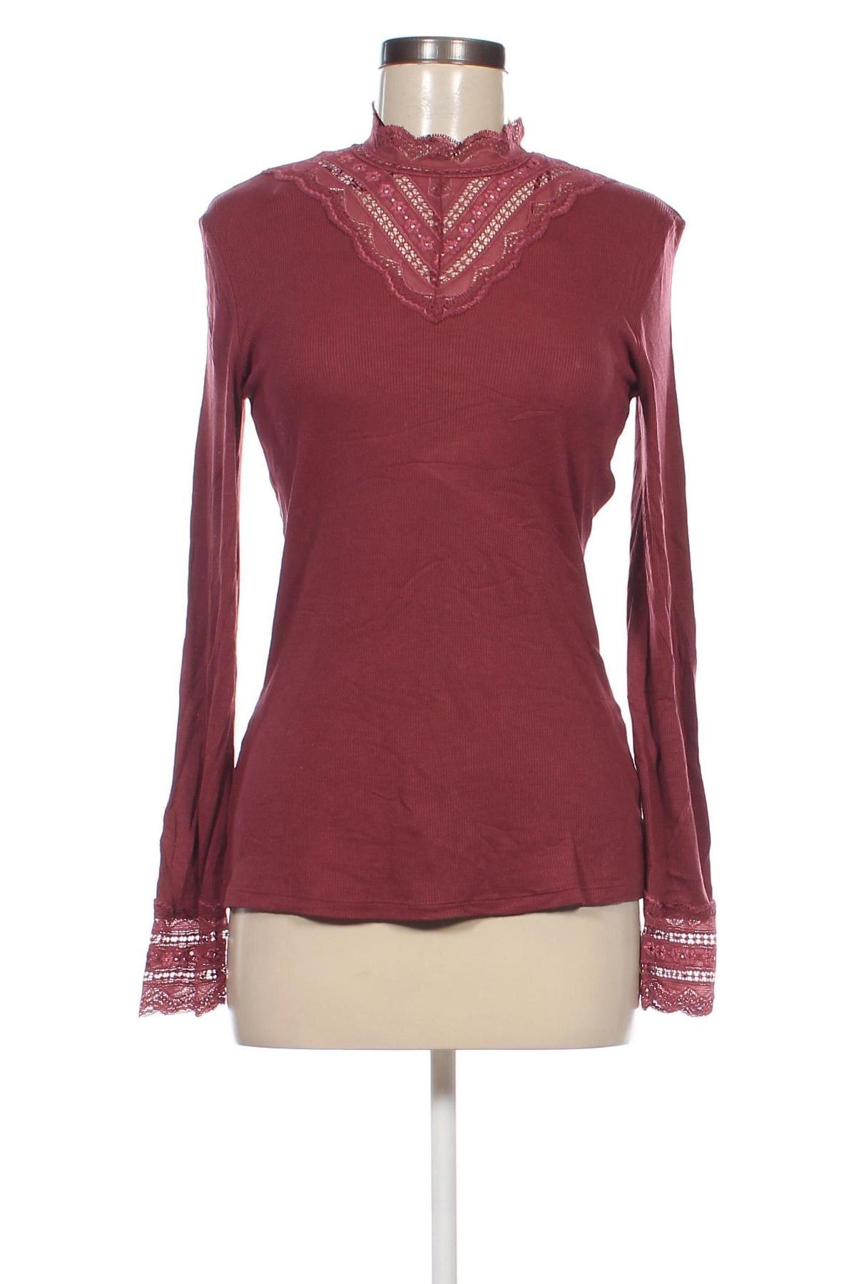 Damen Shirt, Größe S, Farbe Rot, Preis € 4,99