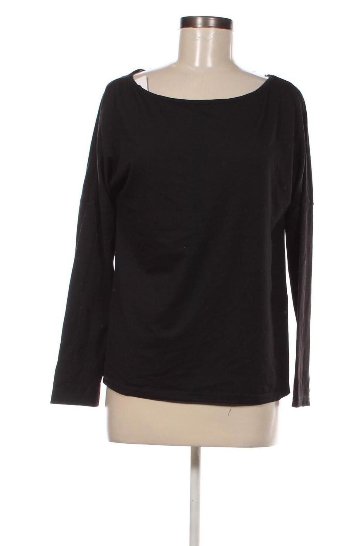 Damen Shirt, Größe M, Farbe Schwarz, Preis € 3,99