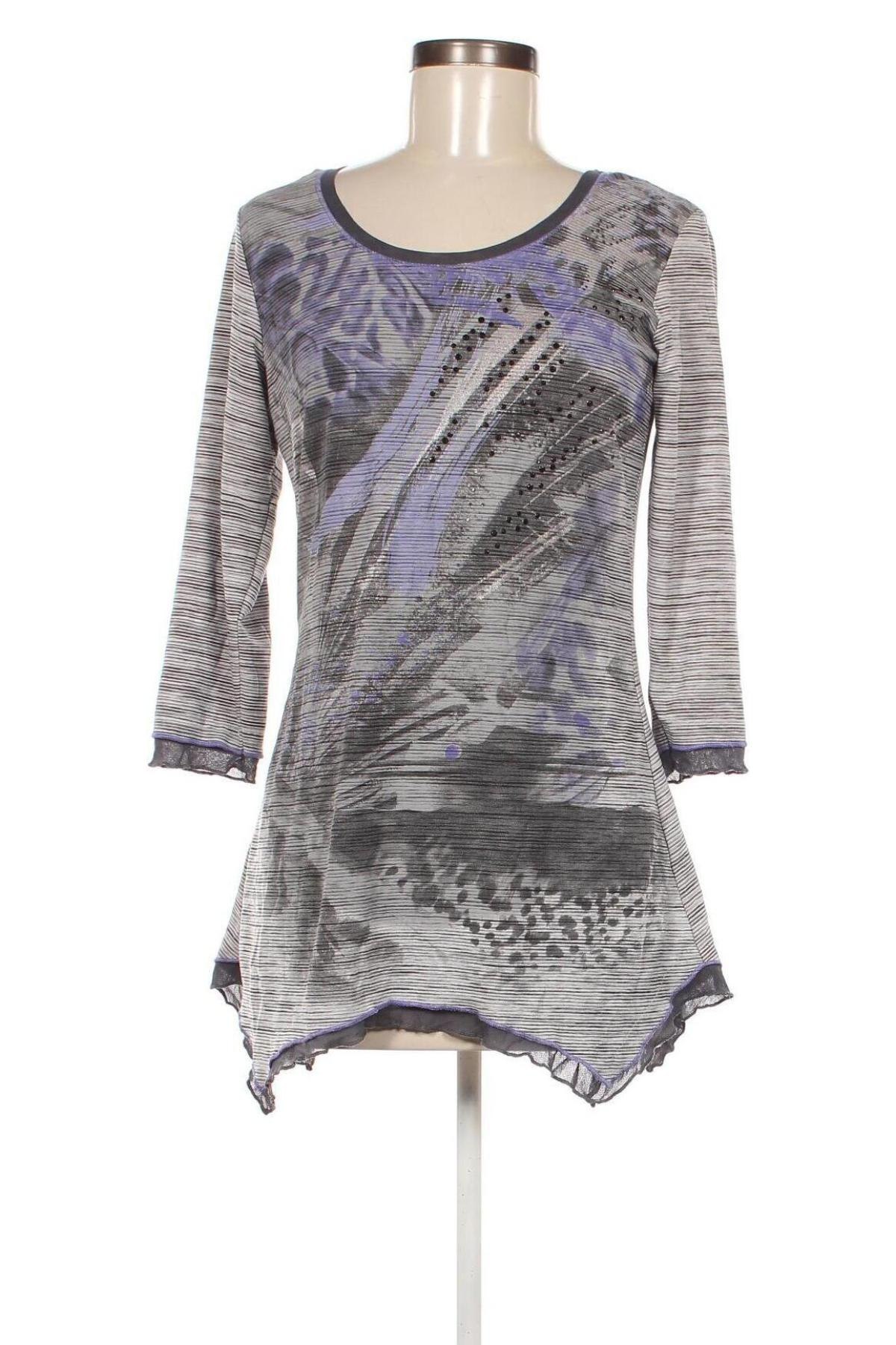 Damen Shirt, Größe L, Farbe Mehrfarbig, Preis € 4,49