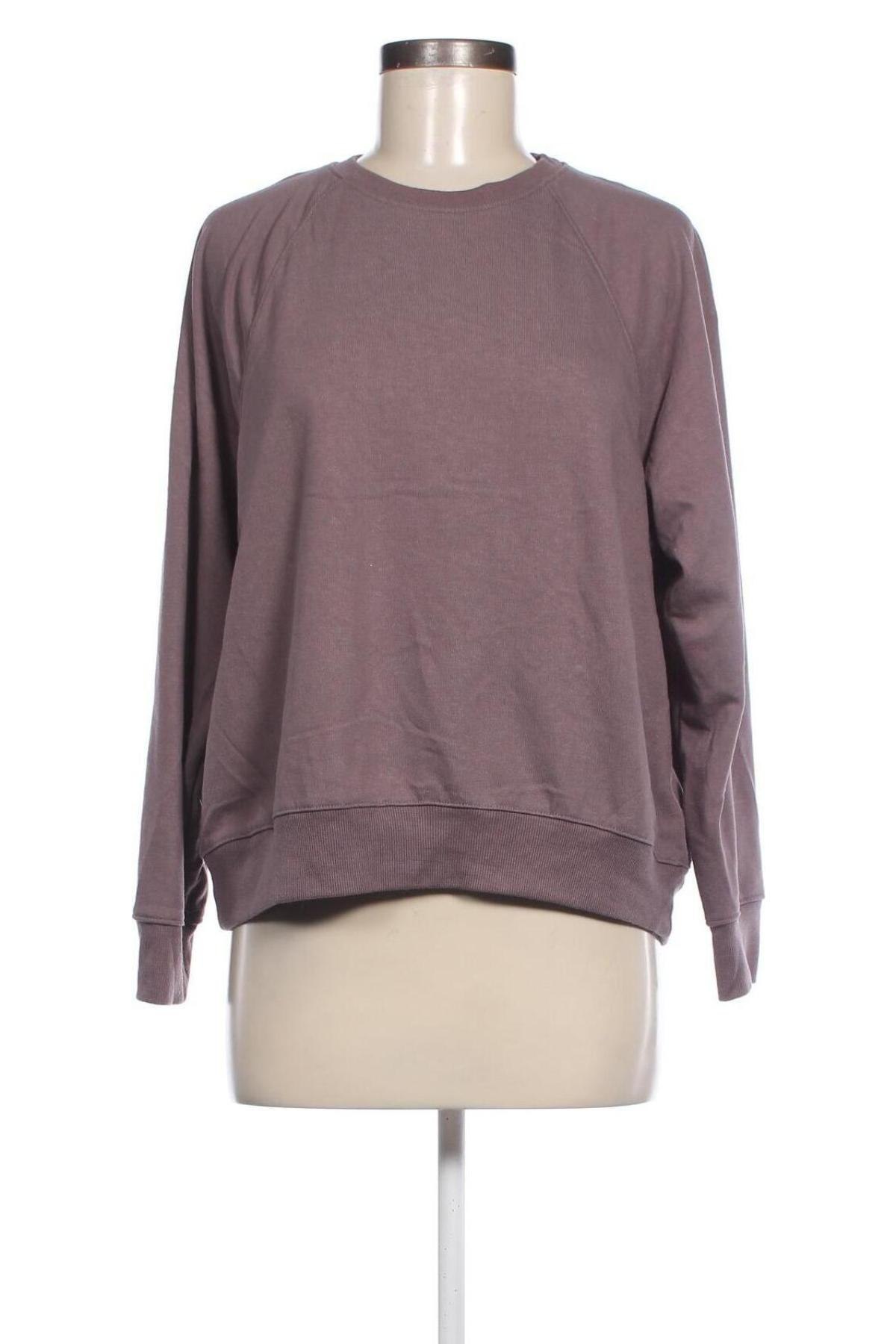 Damen Shirt, Größe M, Farbe Lila, Preis € 2,99