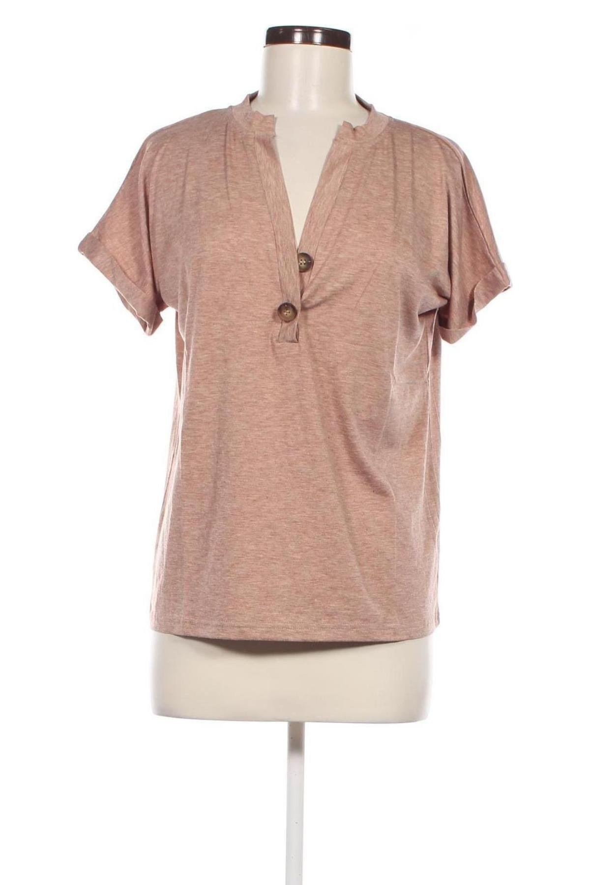 Damen Shirt, Größe S, Farbe Braun, Preis € 5,99