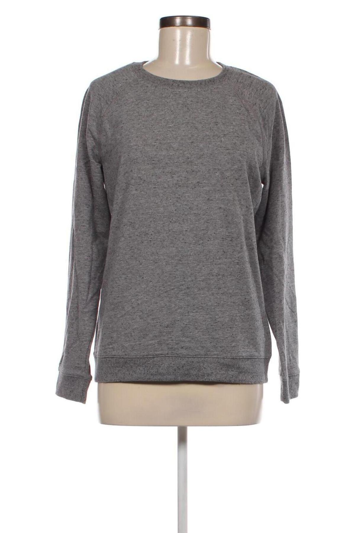 Damen Shirt, Größe S, Farbe Grau, Preis 4,49 €