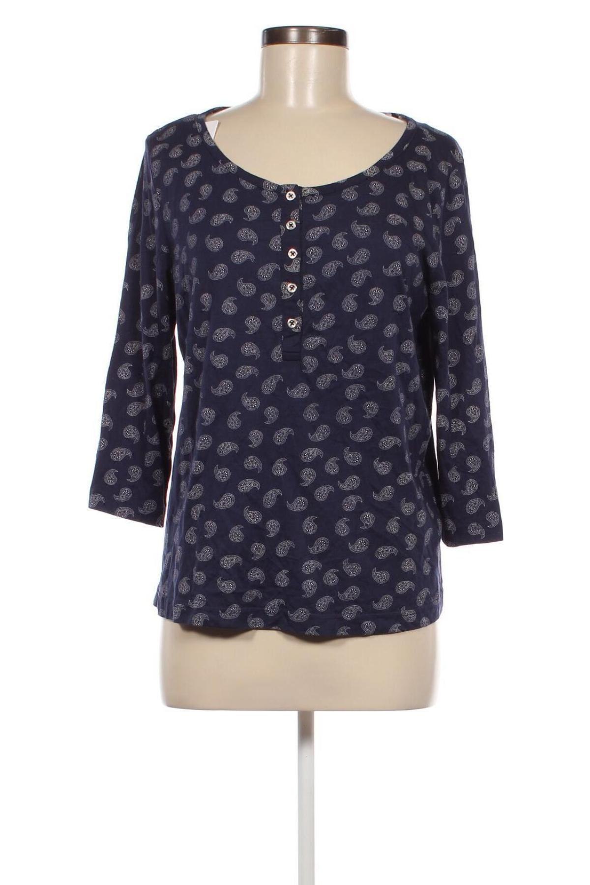 Damen Shirt, Größe M, Farbe Blau, Preis € 3,99