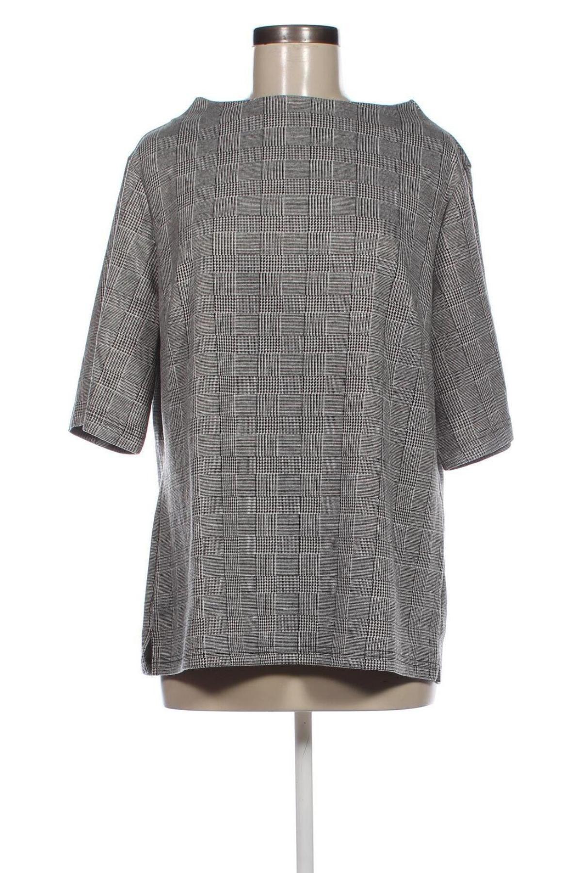 Damen Shirt, Größe XL, Farbe Grau, Preis 4,99 €