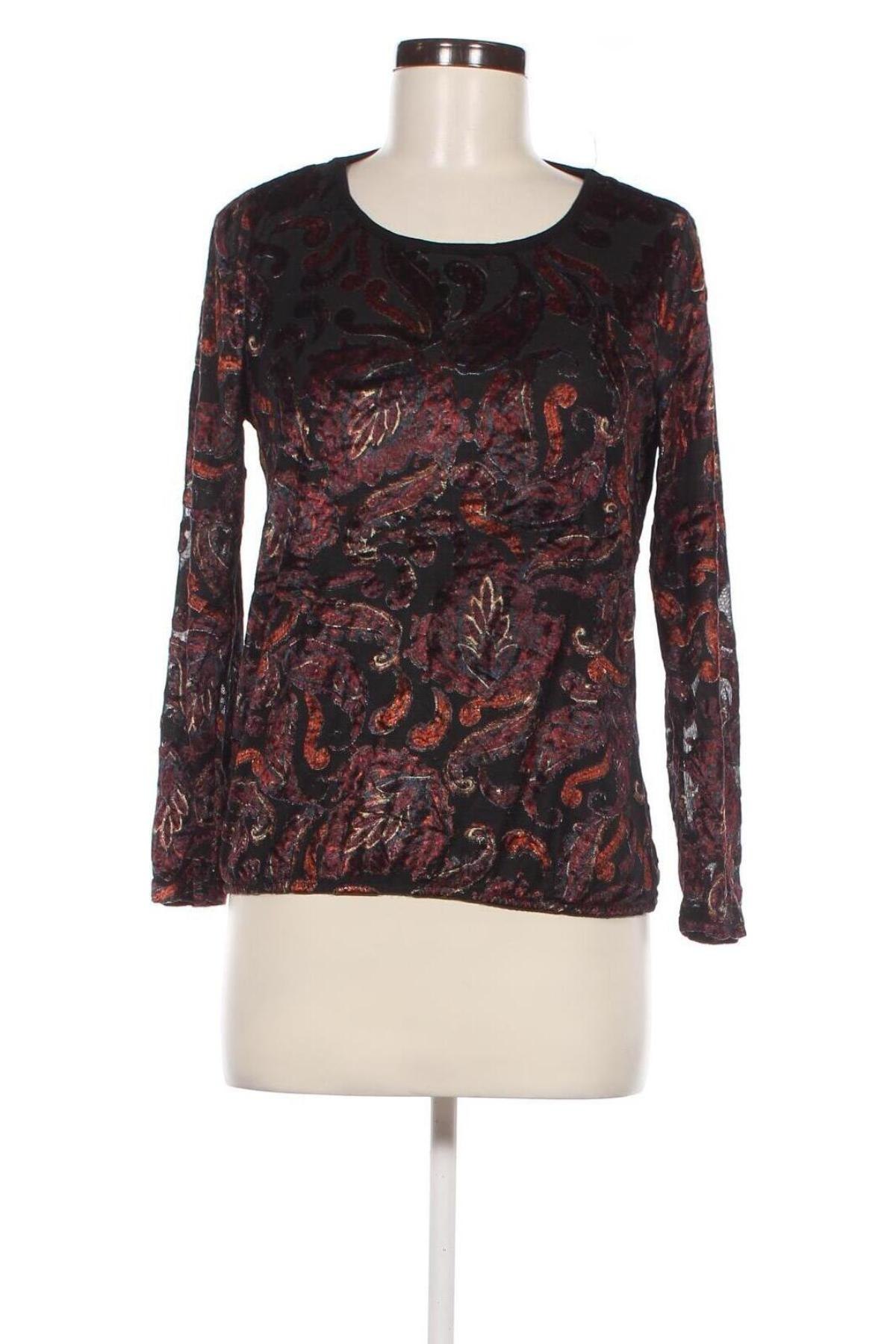 Damen Shirt, Größe M, Farbe Mehrfarbig, Preis € 4,99