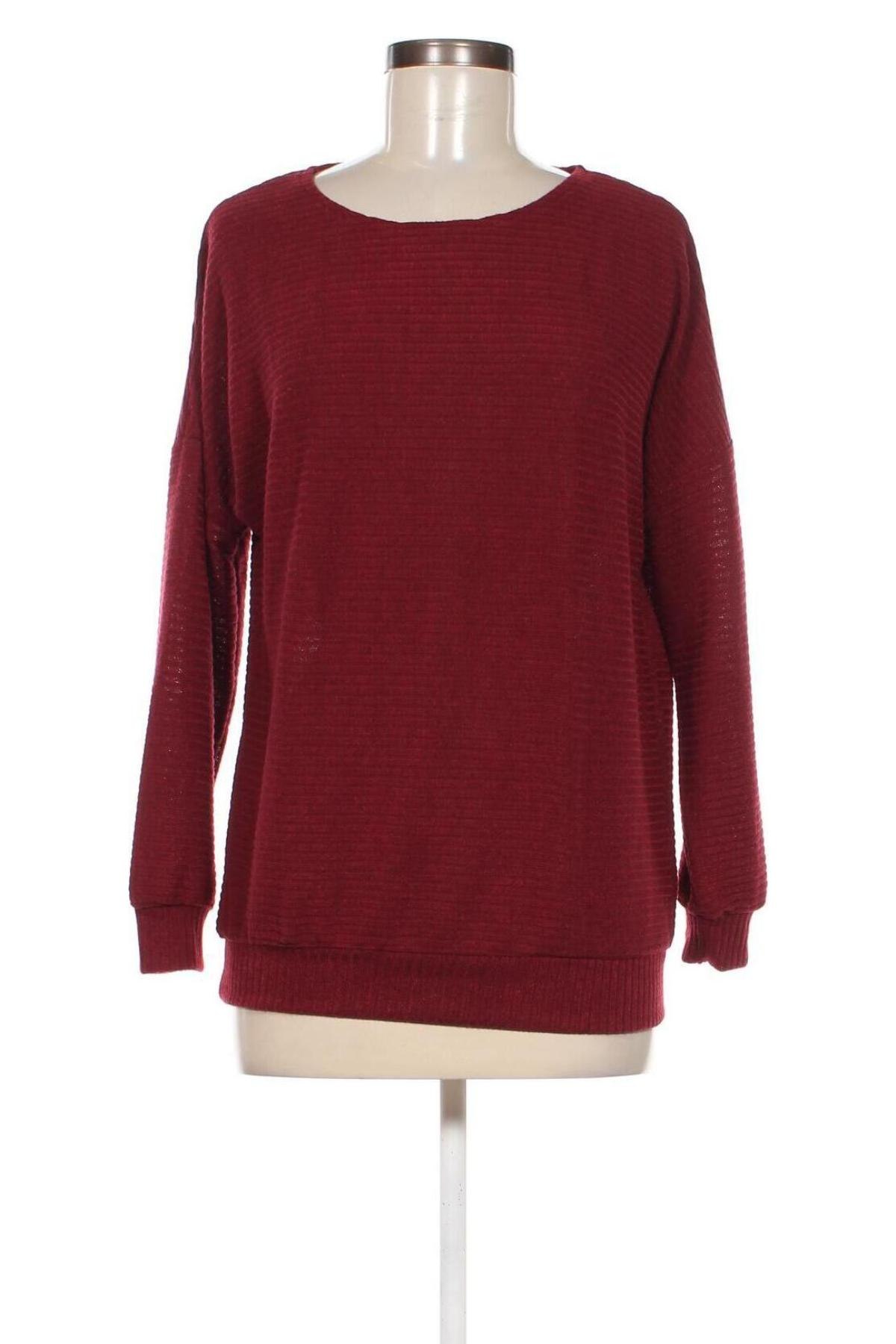 Damen Shirt, Größe L, Farbe Rot, Preis 5,21 €