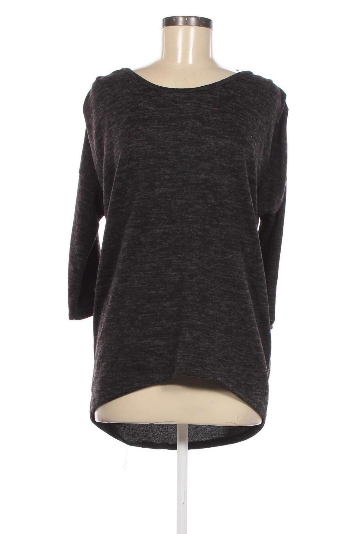 Damen Shirt, Größe M, Farbe Grau, Preis € 3,99