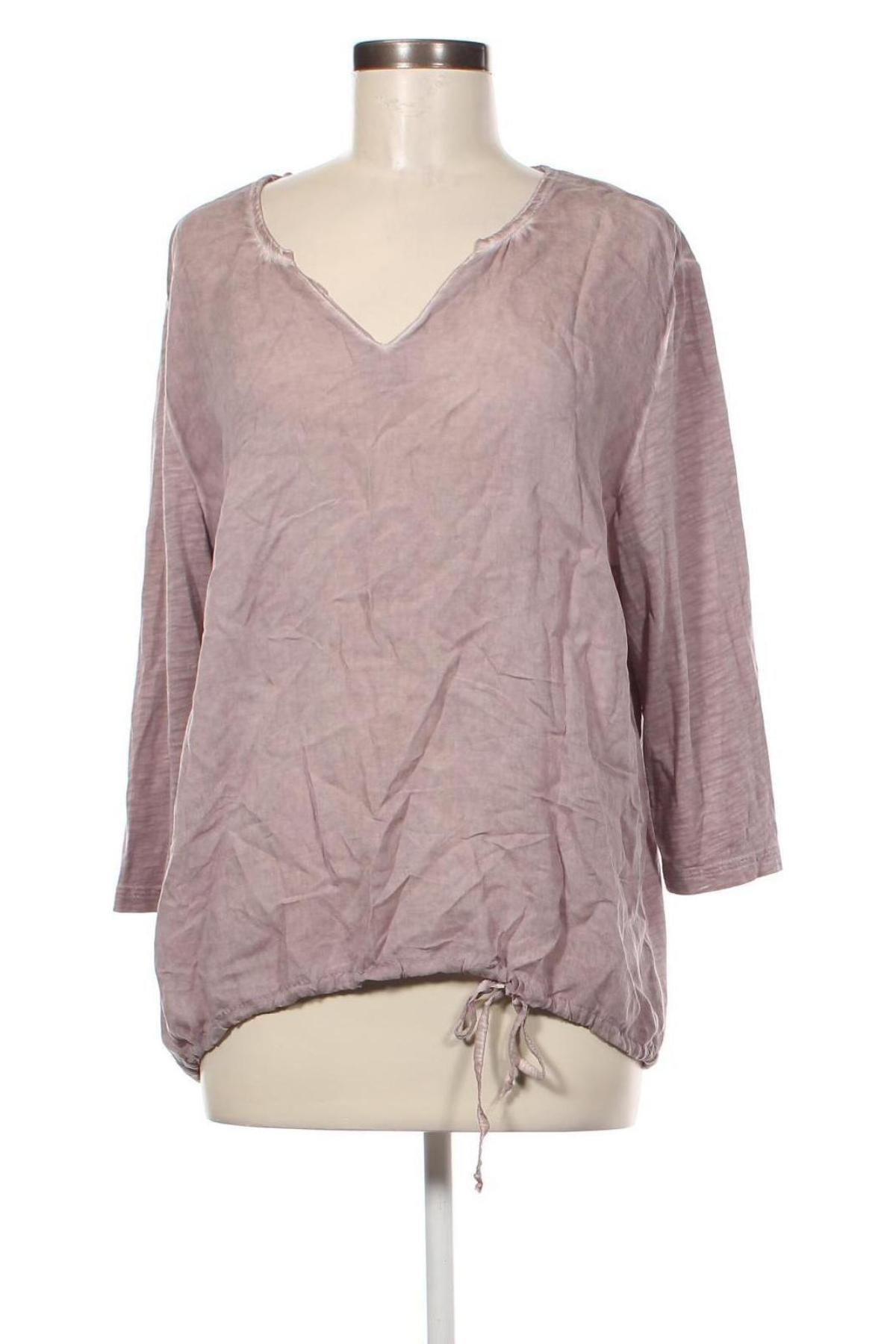 Damen Shirt, Größe L, Farbe Lila, Preis € 3,99