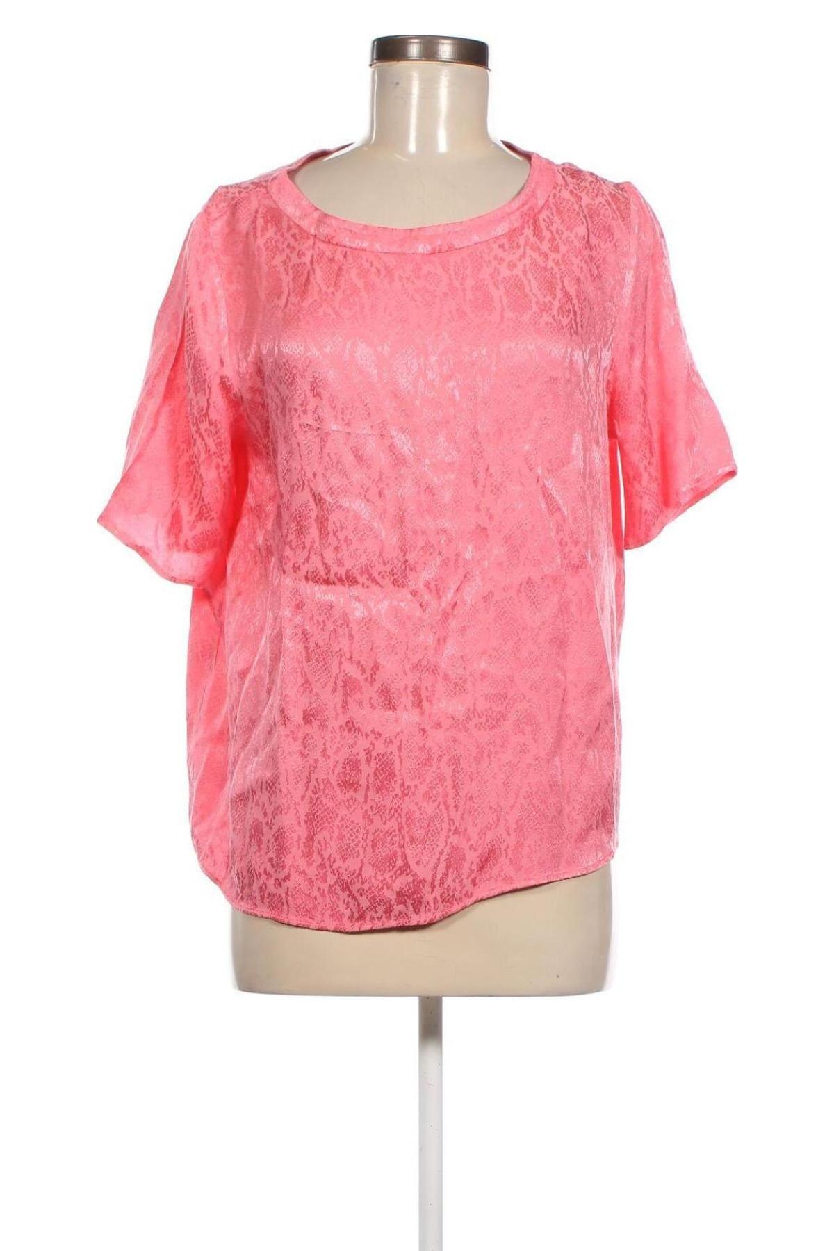 Damen Shirt, Größe M, Farbe Rosa, Preis € 2,99