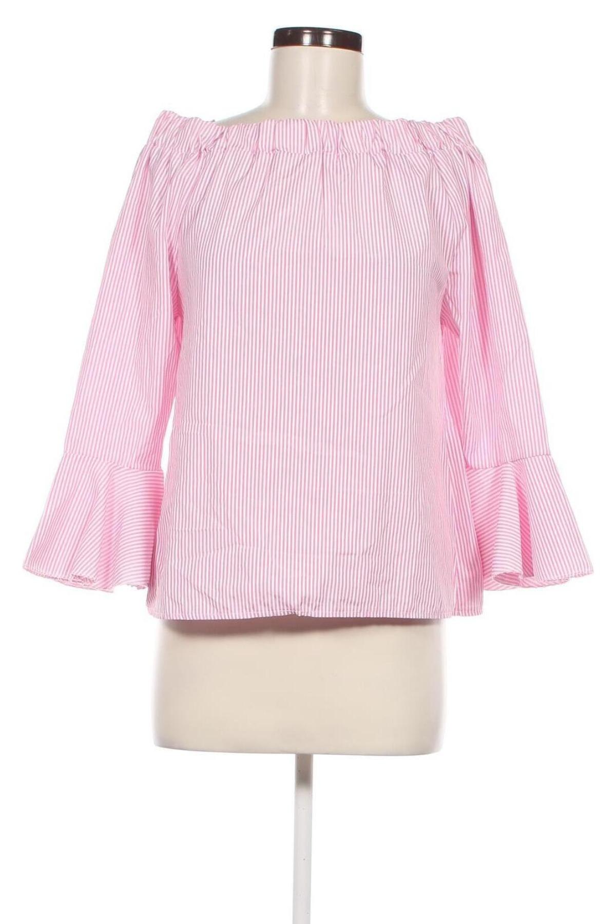 Damen Shirt, Größe S, Farbe Mehrfarbig, Preis 3,49 €