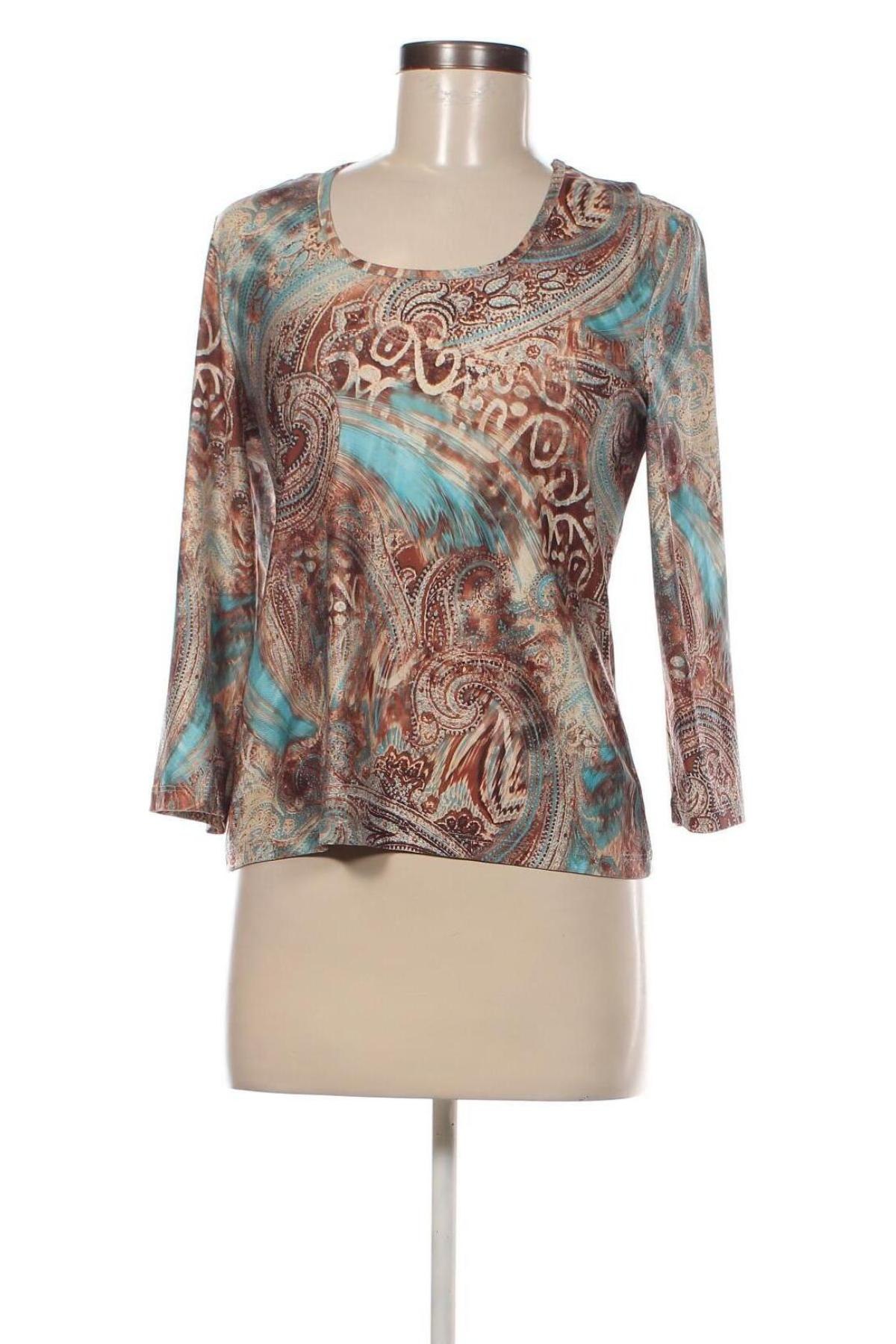 Damen Shirt, Größe S, Farbe Mehrfarbig, Preis 3,99 €