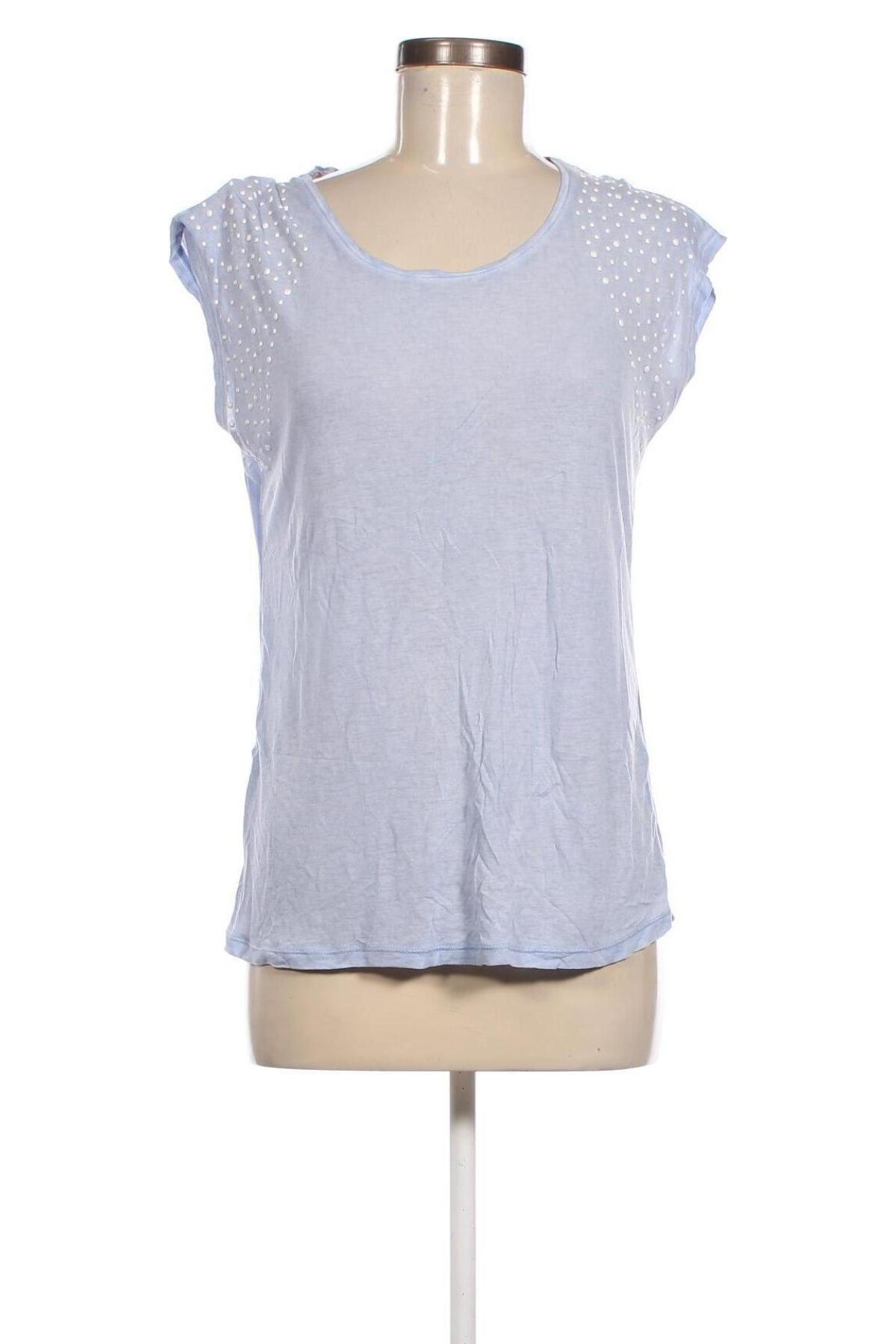 Damen Shirt, Größe S, Farbe Blau, Preis € 2,99