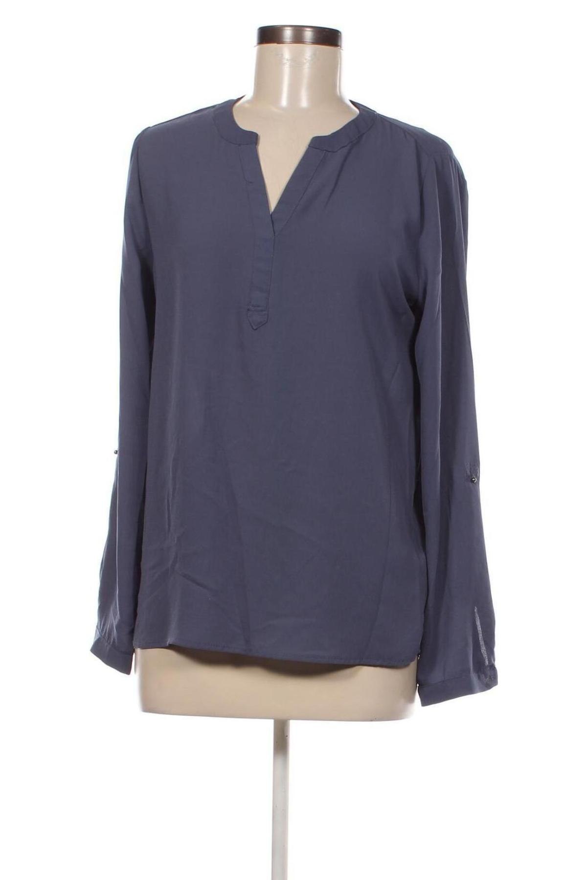 Damen Shirt, Größe M, Farbe Blau, Preis € 3,99