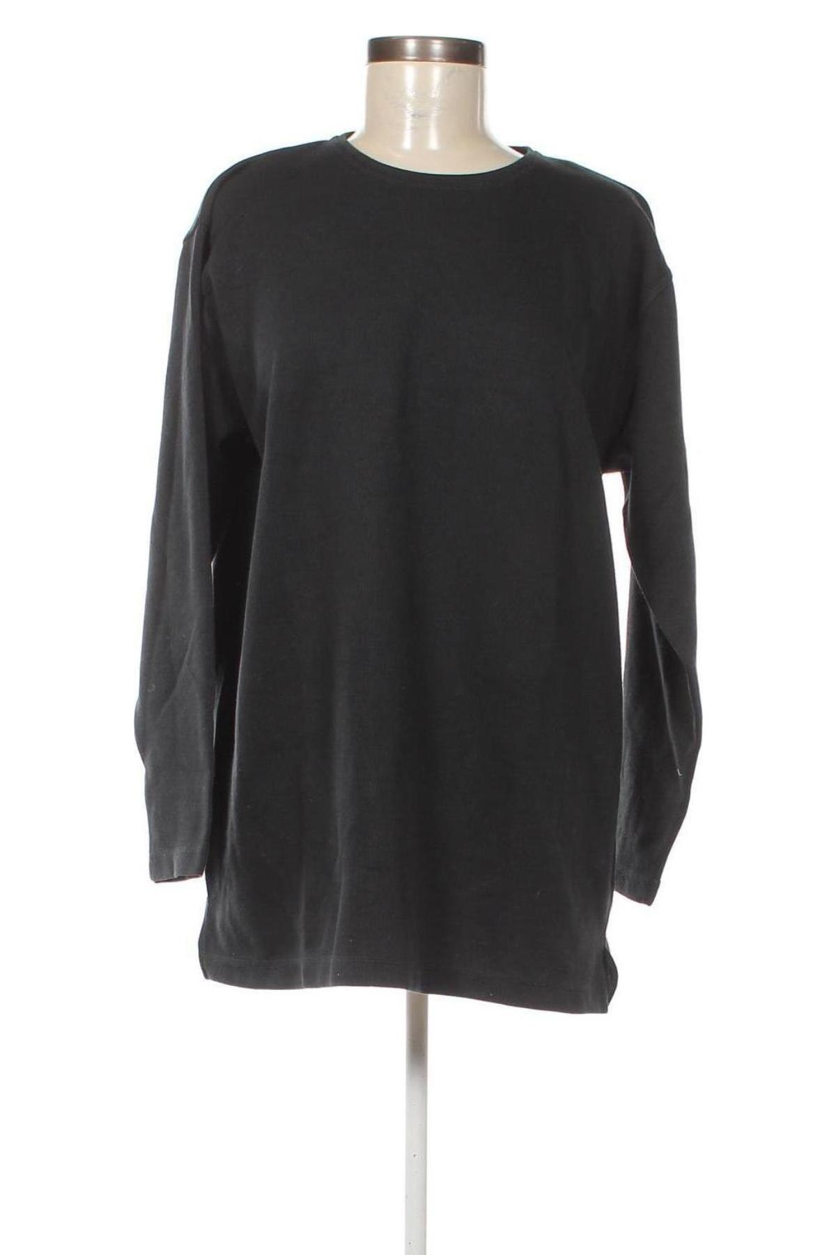 Damen Shirt, Größe M, Farbe Schwarz, Preis 4,99 €