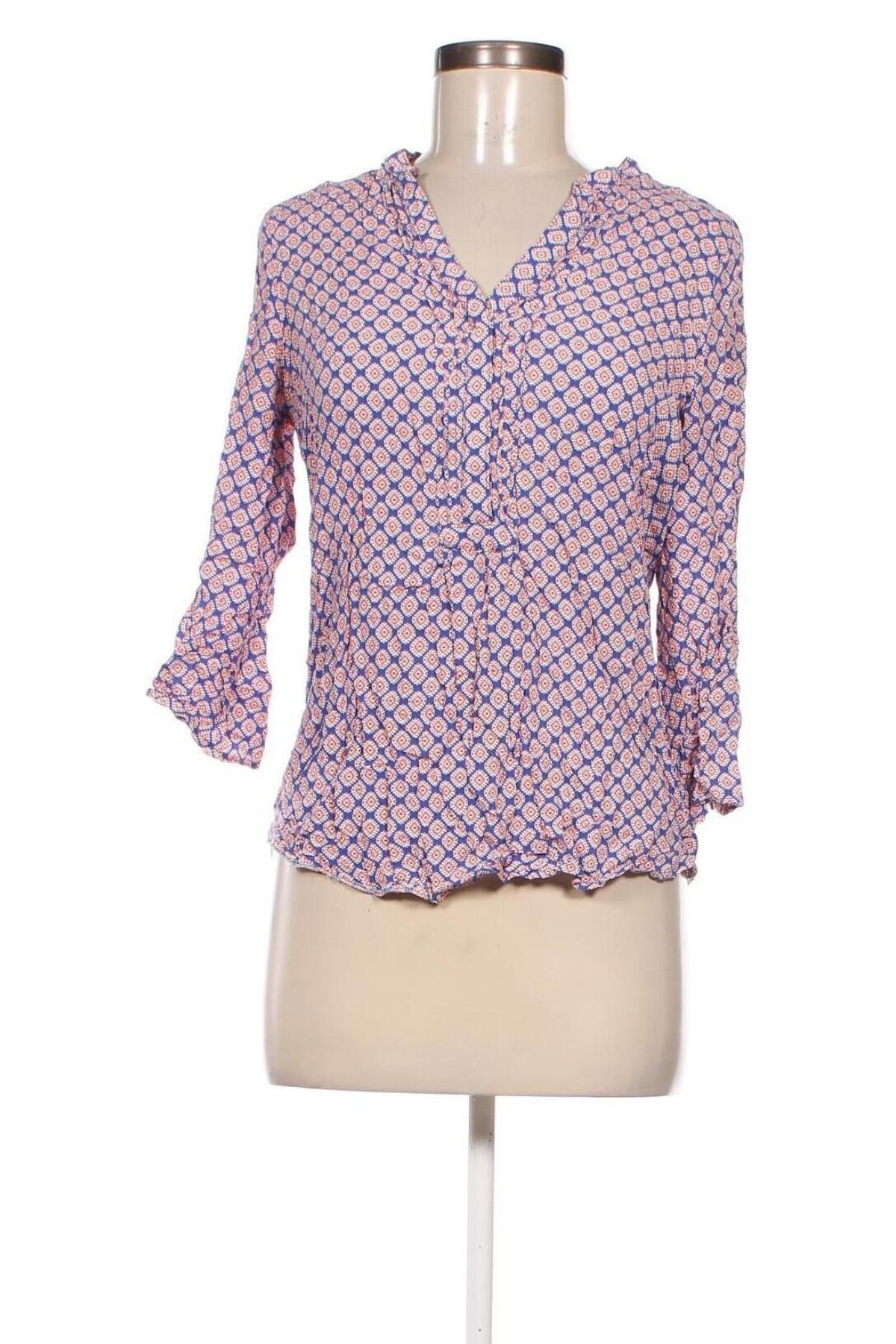 Damen Shirt, Größe XS, Farbe Mehrfarbig, Preis € 3,99