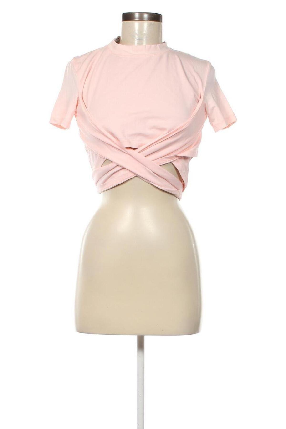 Damen Shirt, Größe S, Farbe Rosa, Preis € 1,99