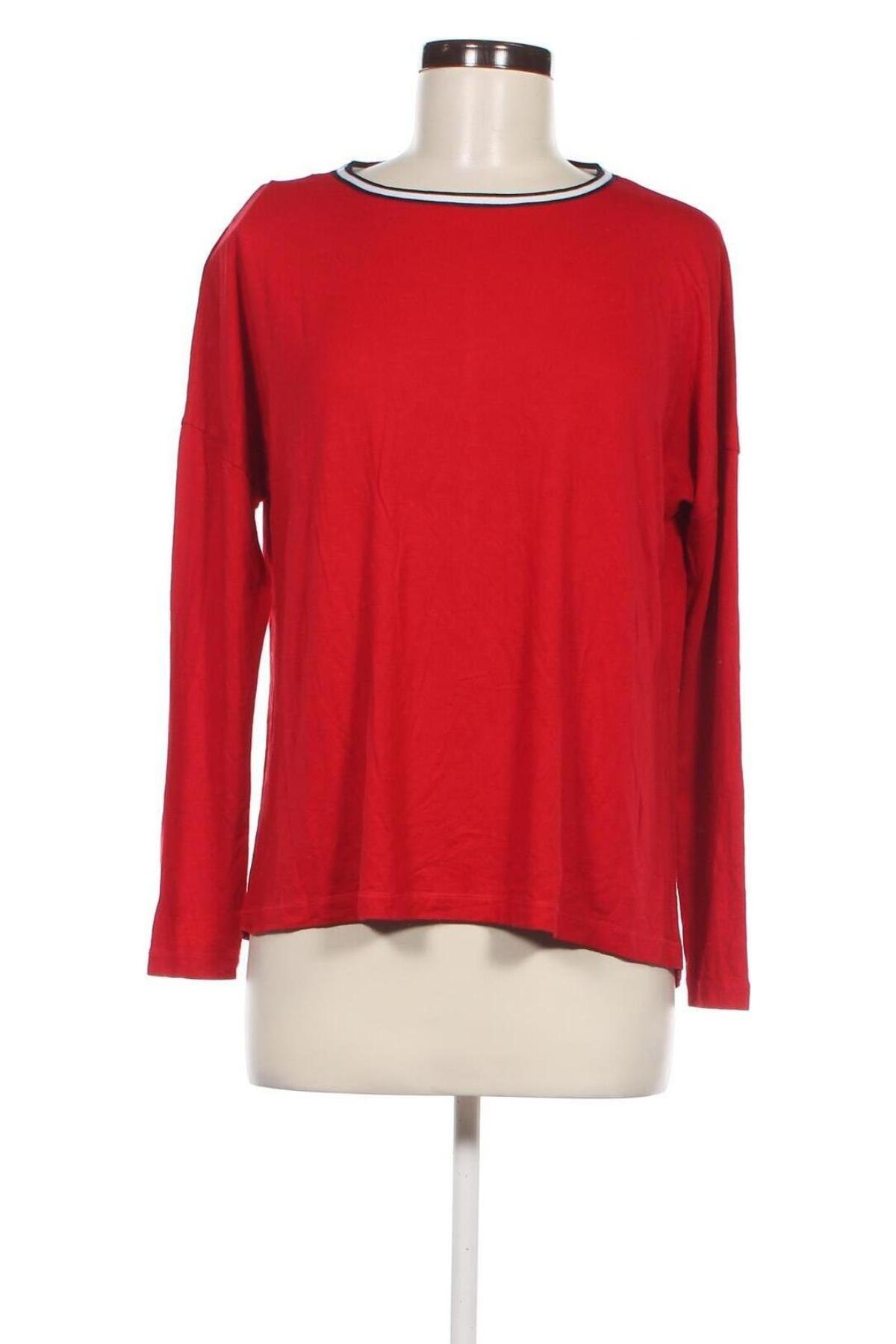 Damen Shirt, Größe M, Farbe Rot, Preis 3,99 €