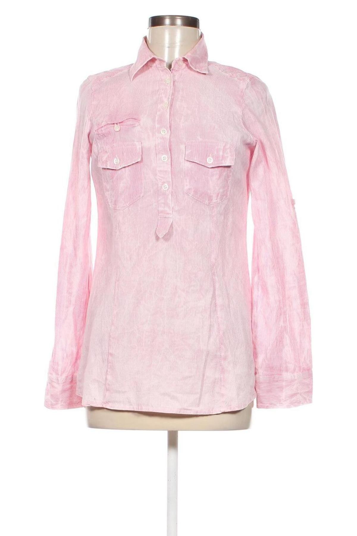 Damen Shirt, Größe S, Farbe Rosa, Preis 4,99 €