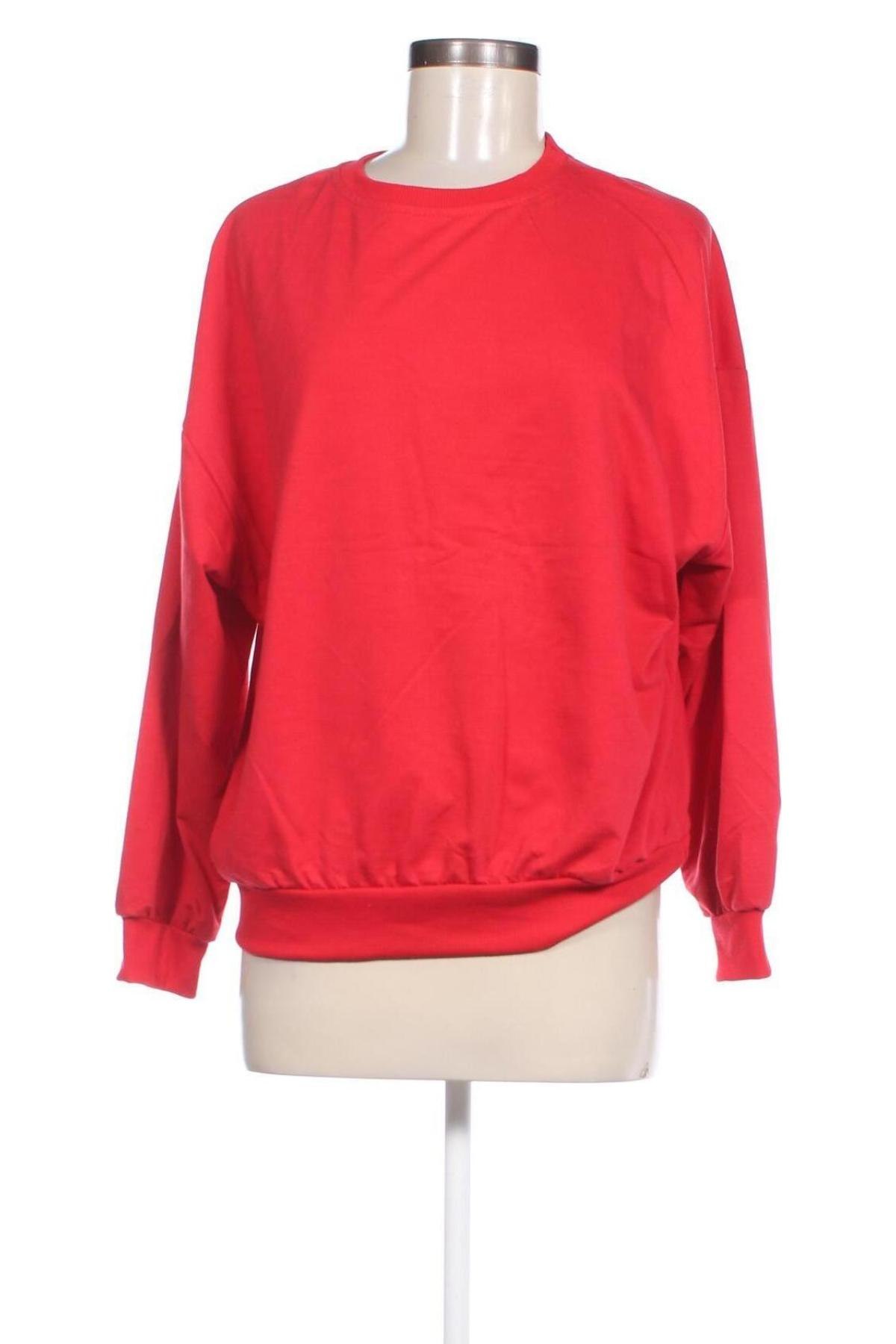 Damen Shirt, Größe M, Farbe Rot, Preis € 4,99