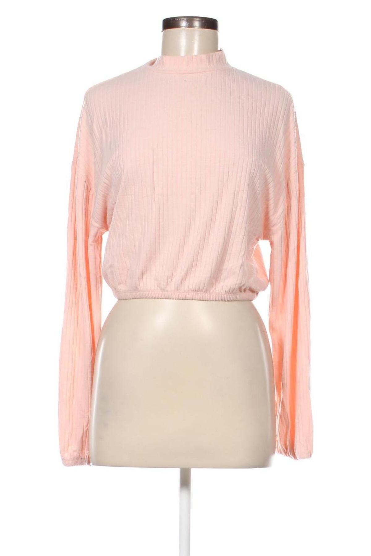 Damen Shirt, Größe S, Farbe Rosa, Preis € 4,49