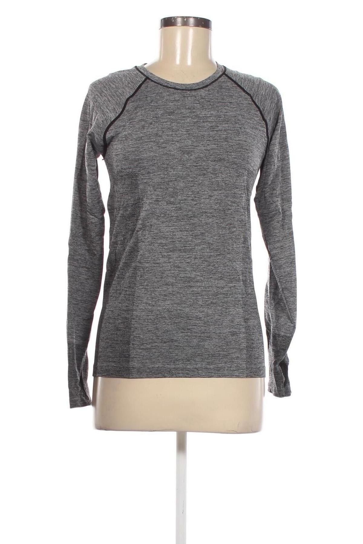 Damen Shirt, Größe M, Farbe Grau, Preis € 4,99