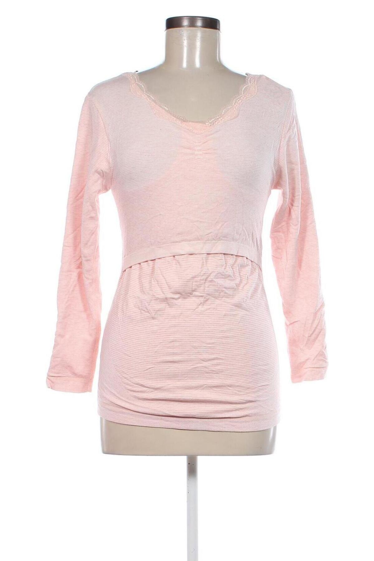 Damen Shirt, Größe XL, Farbe Rosa, Preis 4,99 €