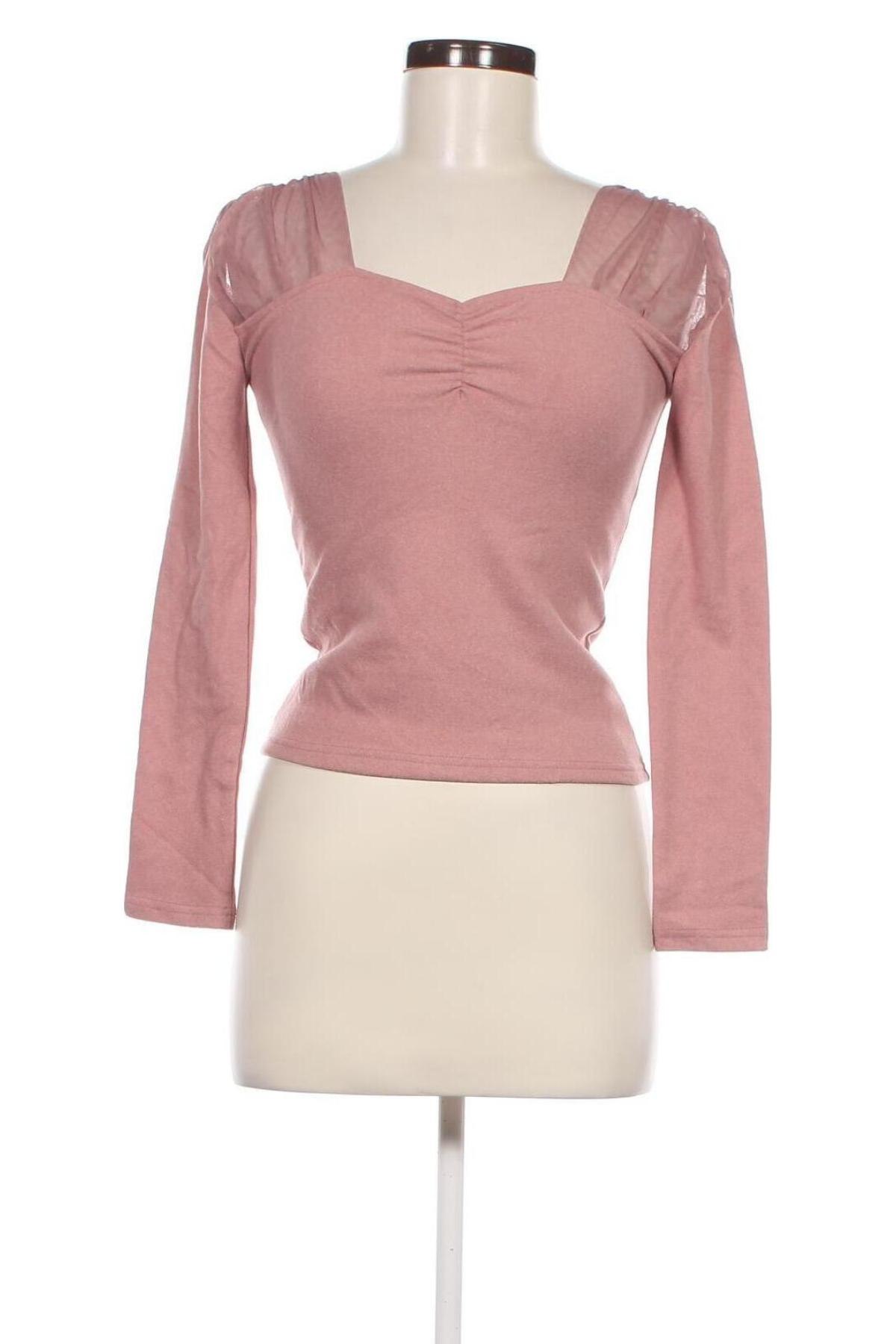 Damen Shirt, Größe XS, Farbe Rosa, Preis € 5,29