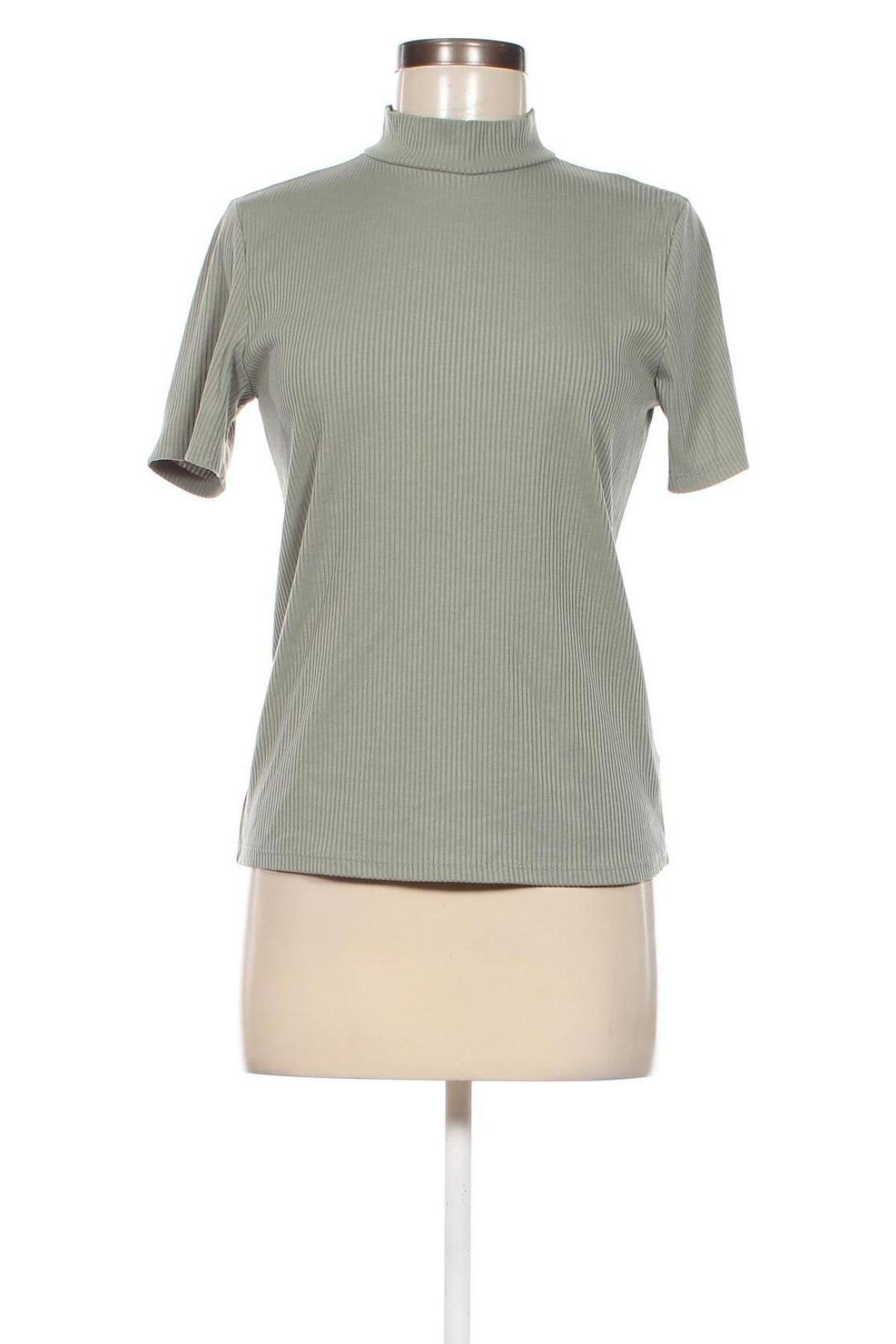 Damen Shirt, Größe S, Farbe Grün, Preis € 4,99